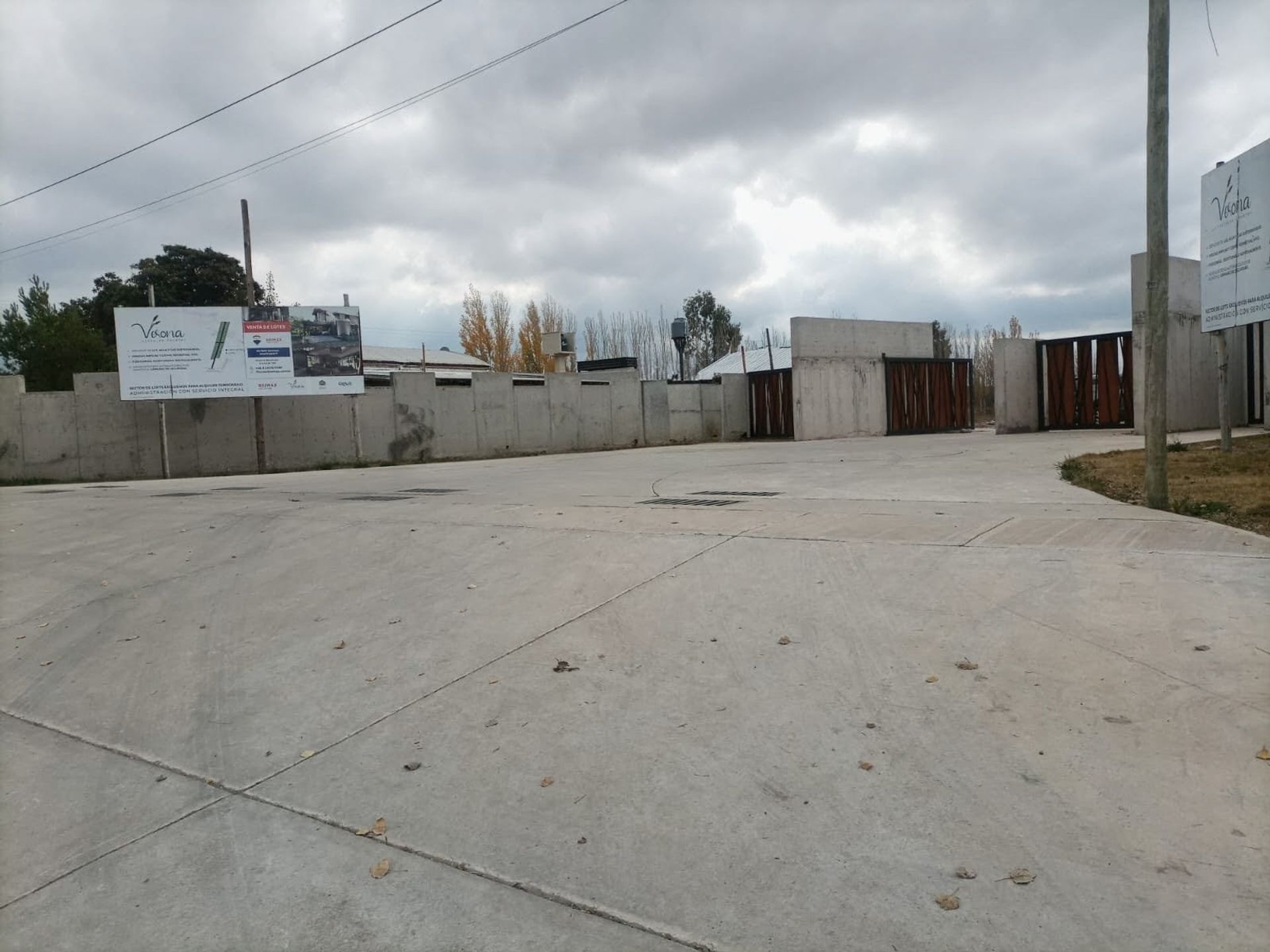 Lote en Venta en Lujan de Cuyo, Mendoza