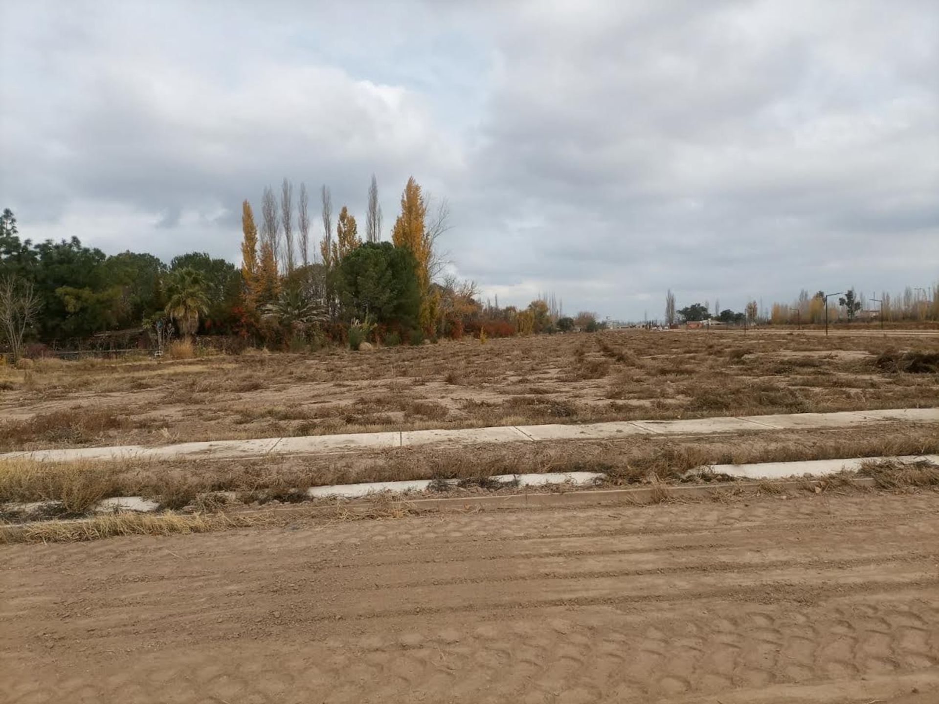 Lote en Venta en Lujan de Cuyo, Mendoza