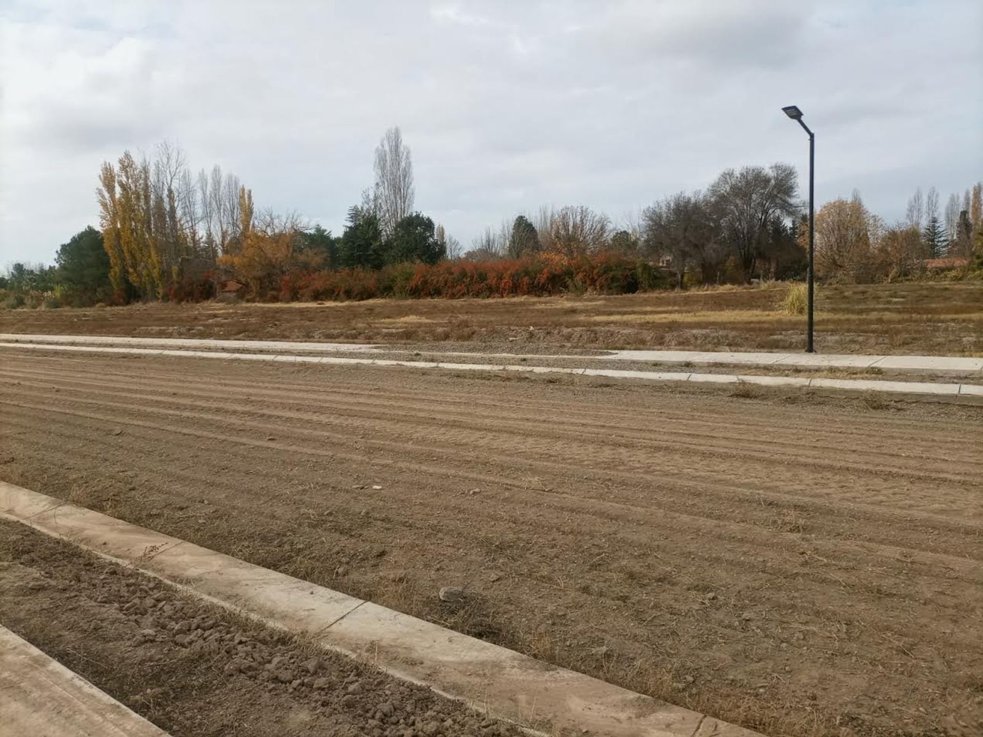 Lote en Venta en Lujan de Cuyo, Mendoza