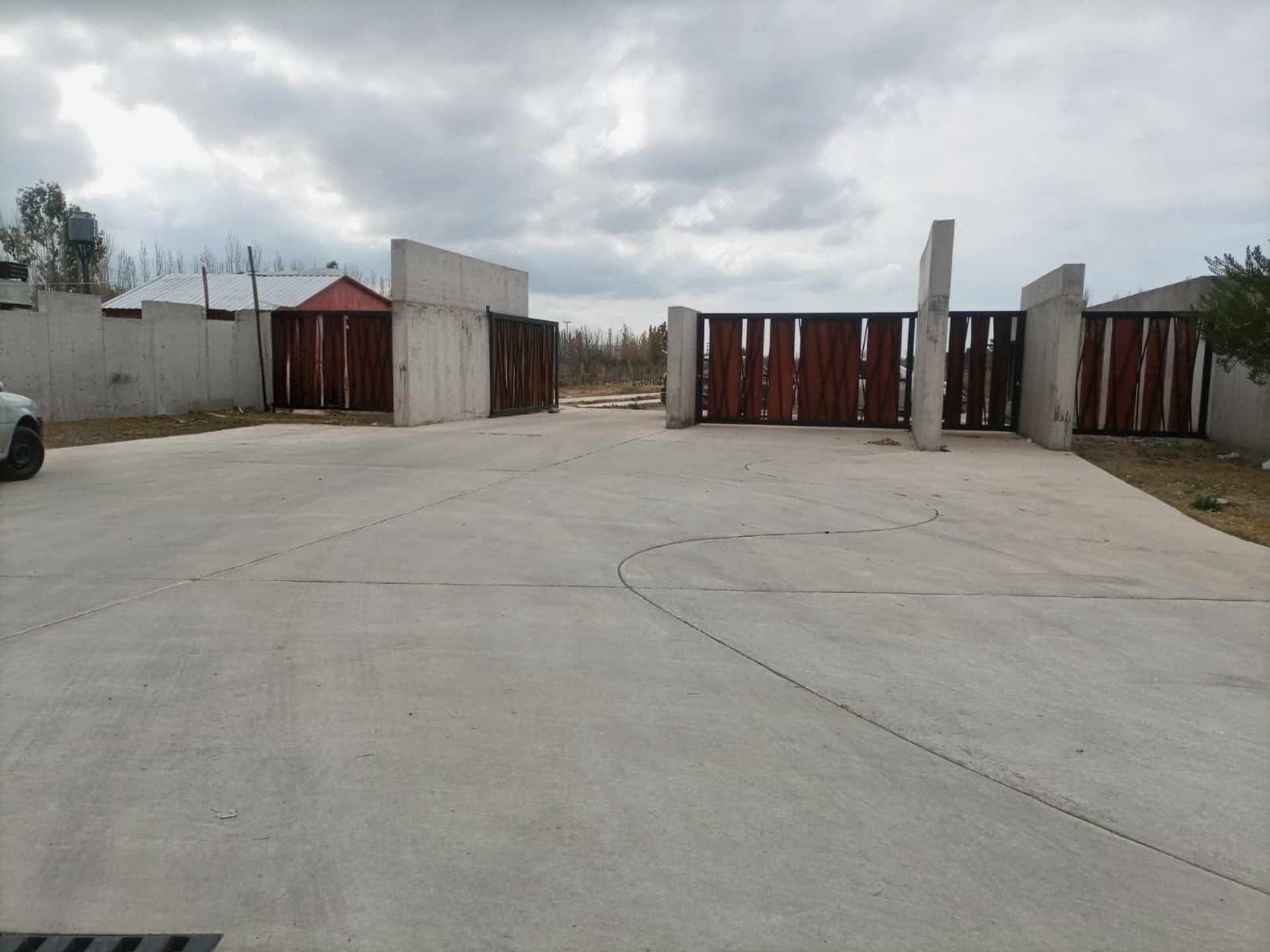Lote en Venta en Lujan de Cuyo, Mendoza