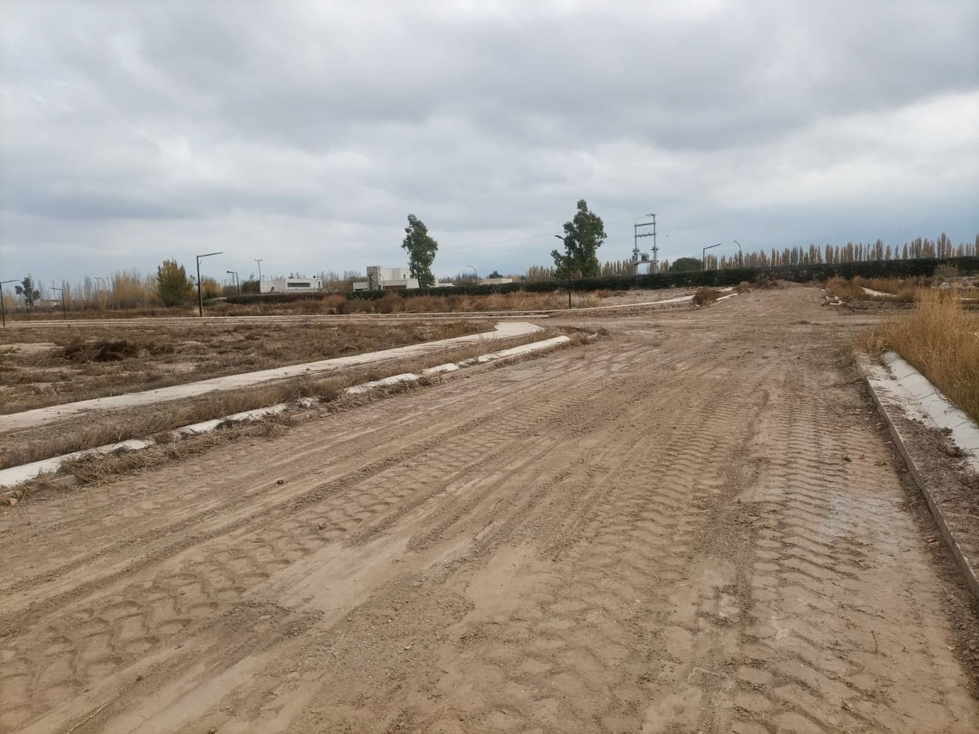 Lote en Venta en Lujan de Cuyo, Mendoza