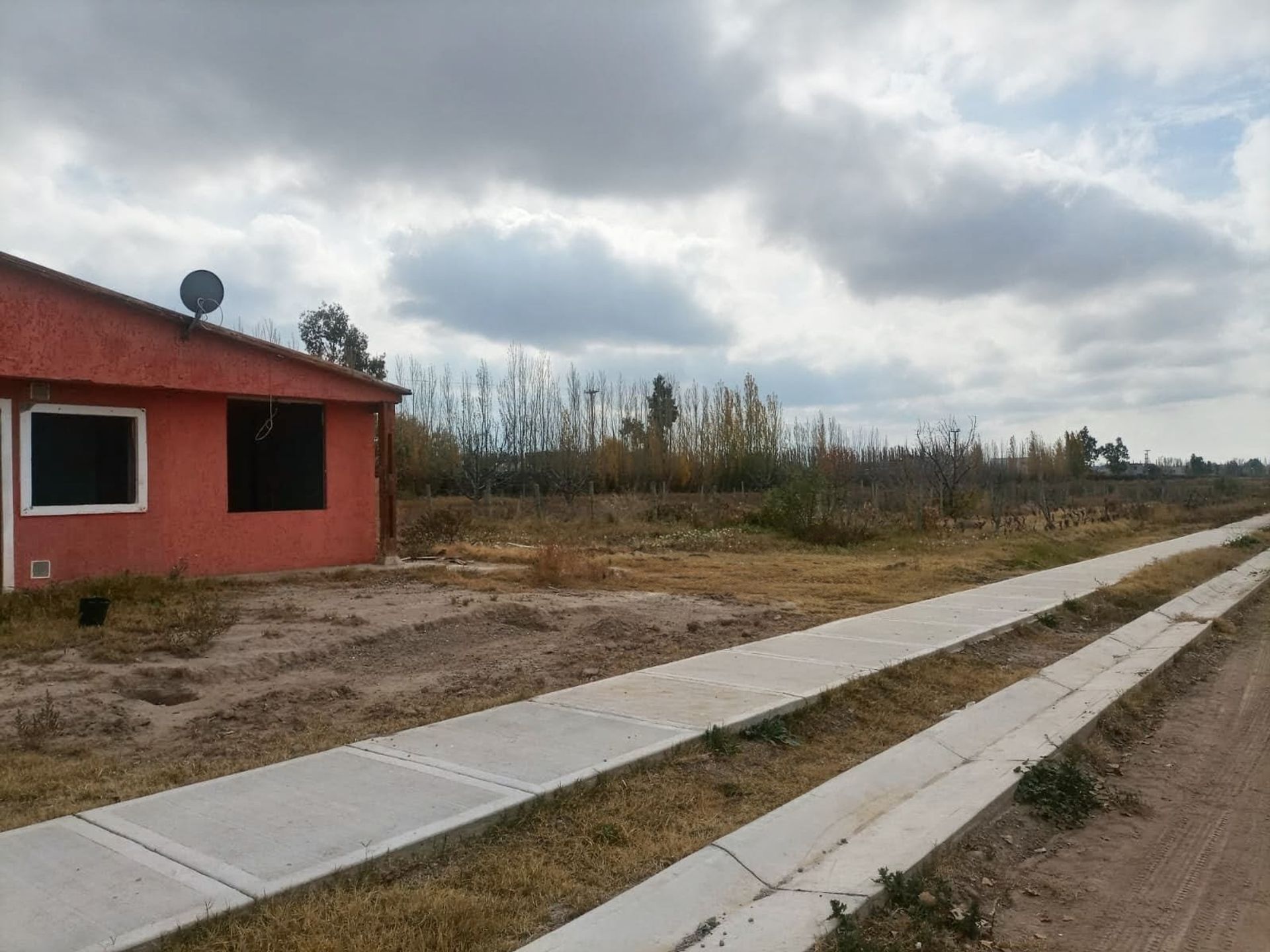 Lote en Venta en Lujan de Cuyo, Mendoza