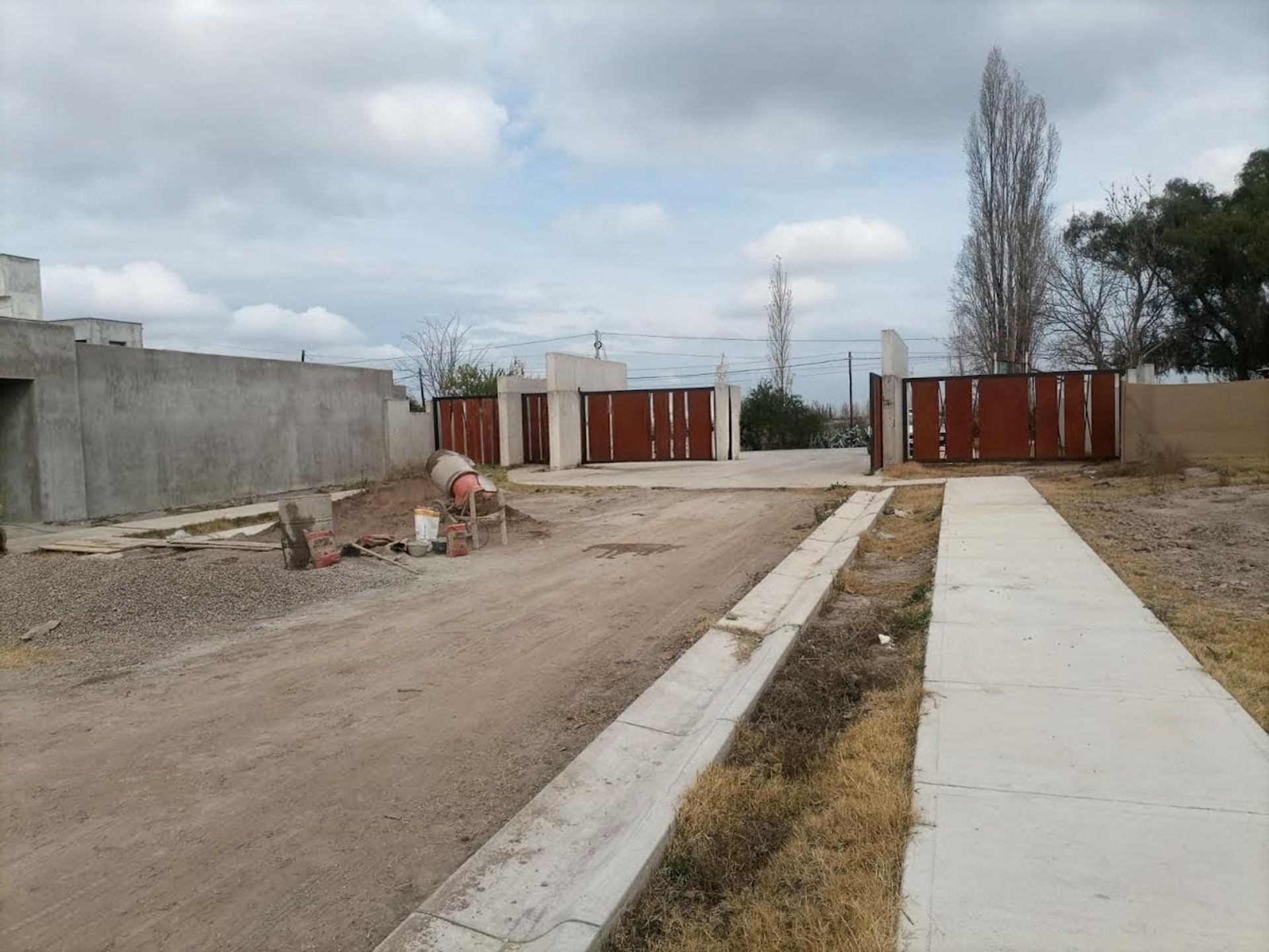 Lote en Venta en Lujan de Cuyo, Mendoza