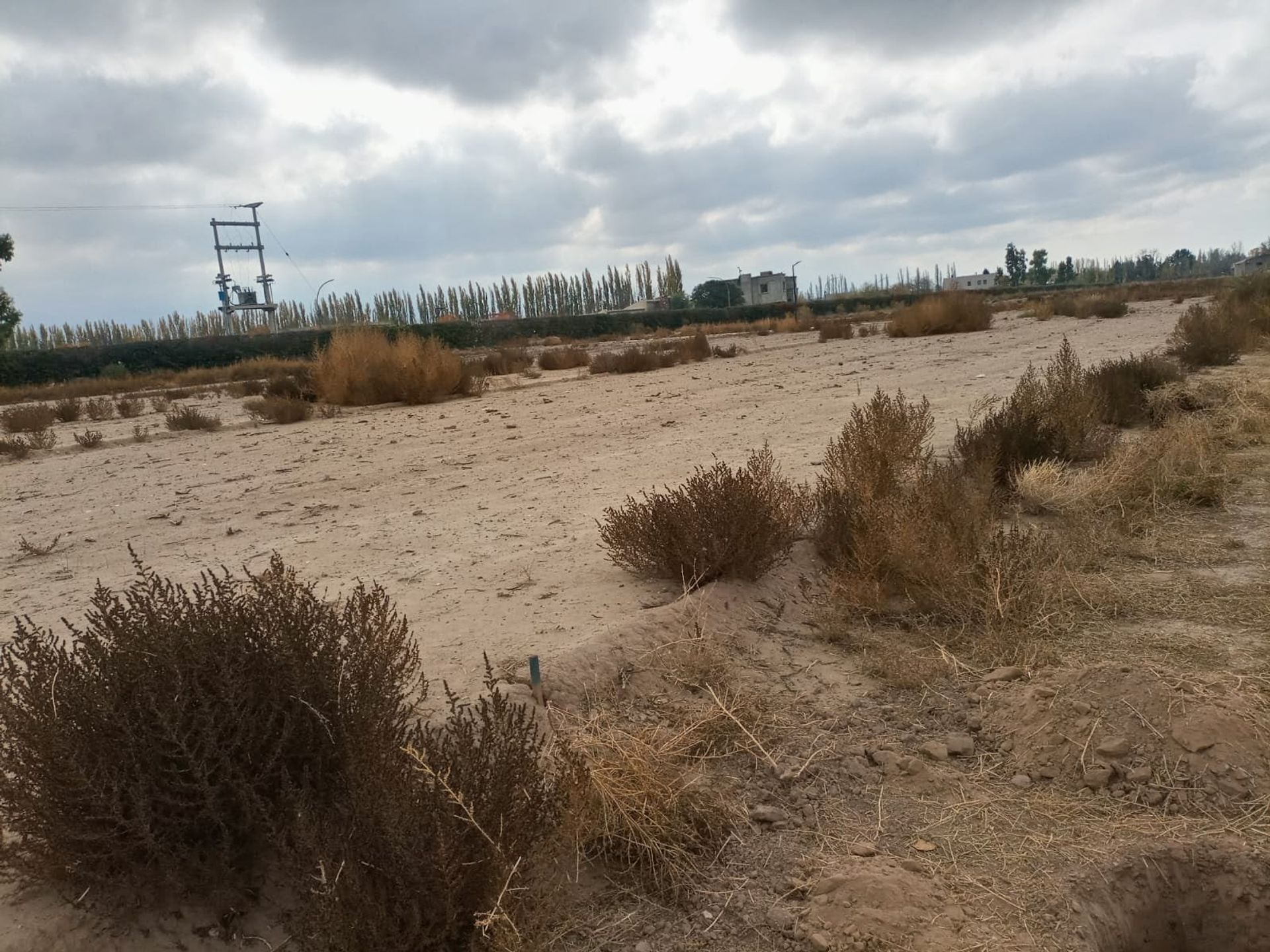 Lote en Venta en Lujan de Cuyo, Mendoza