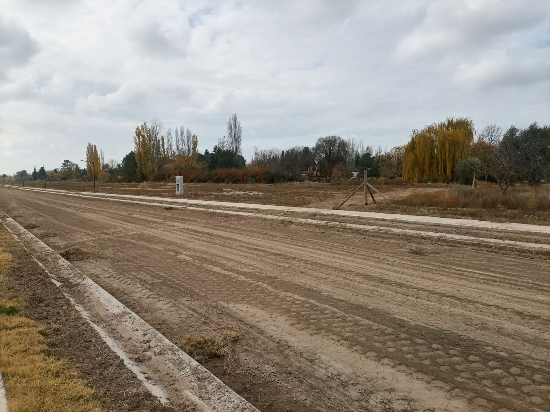 Lote en Venta en Lujan de Cuyo, Mendoza
