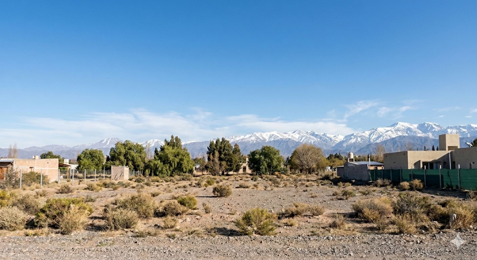 Lote en Venta en Lujan de Cuyo, Mendoza