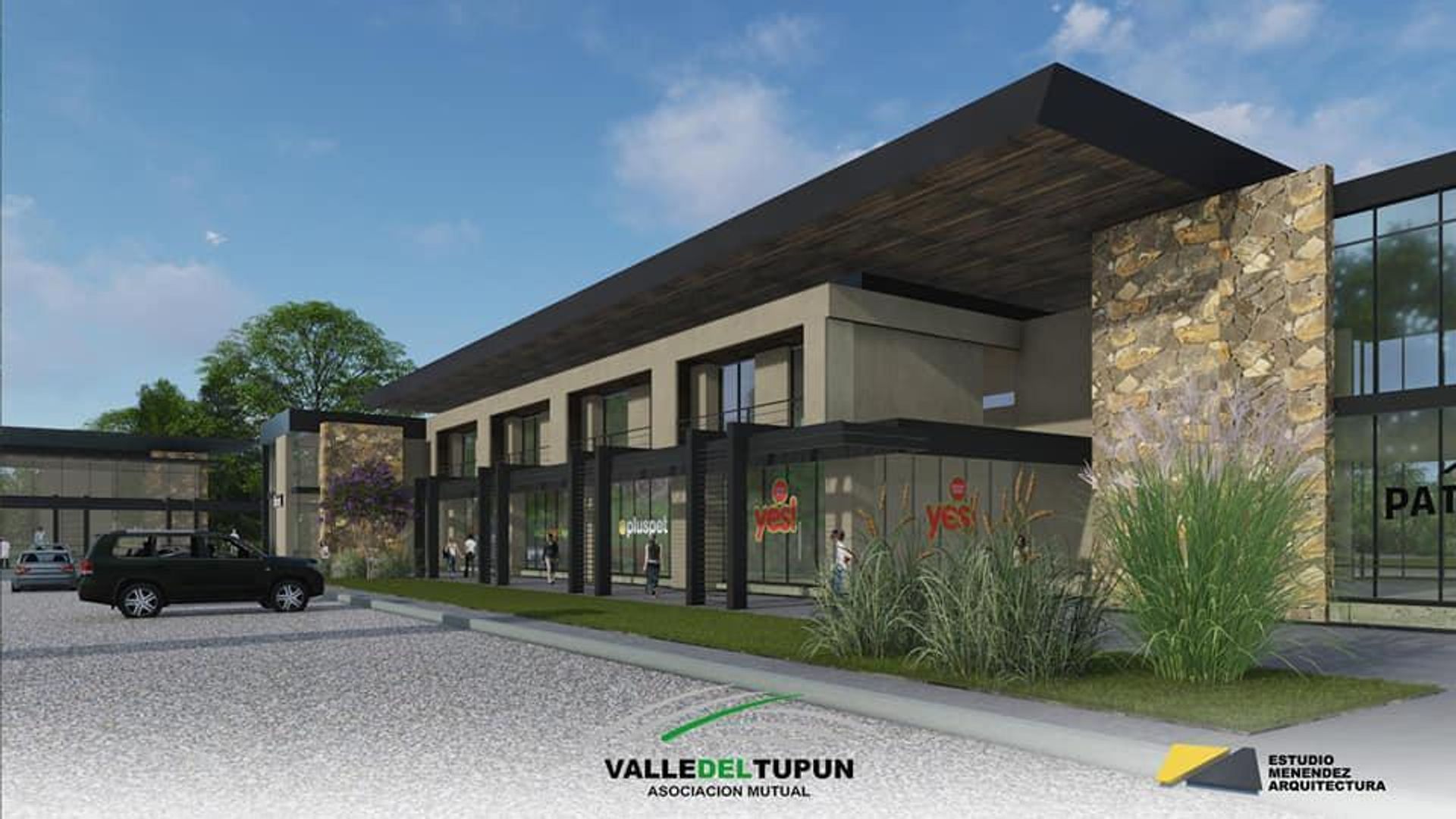 Lote en Venta en Lujan de Cuyo, Mendoza