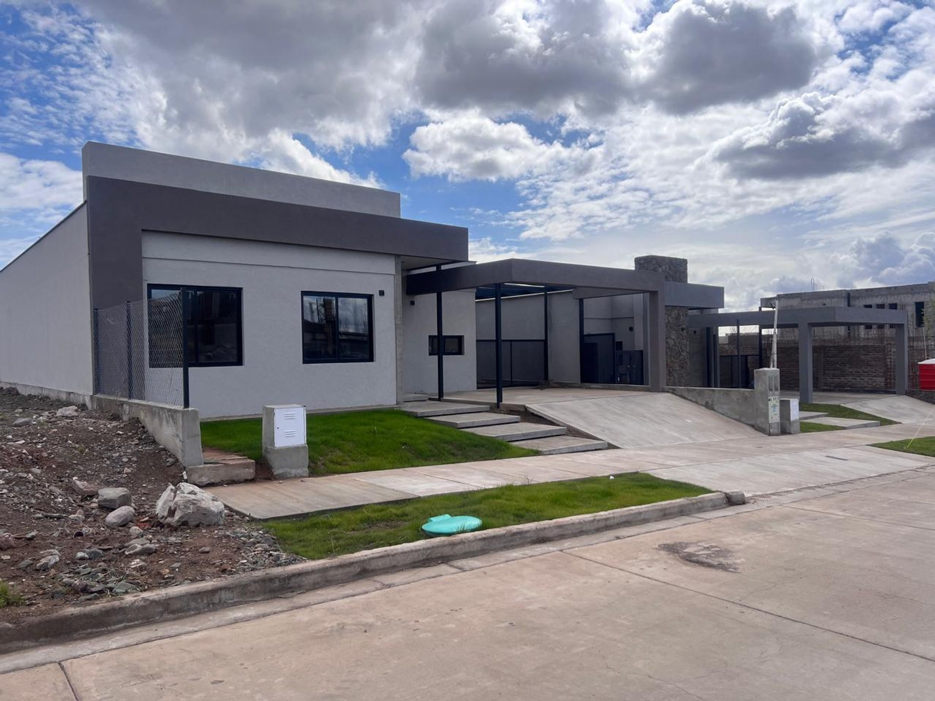 Casa en Venta en Las Heras, Mendoza
