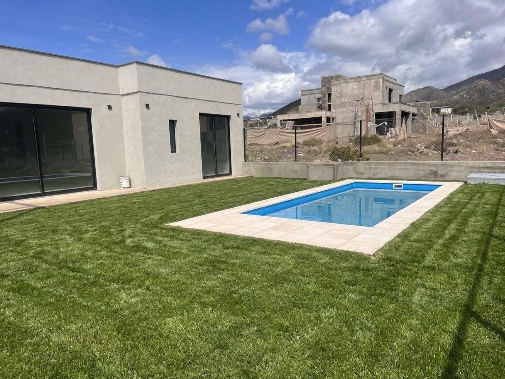 Casa en Venta en Las Heras, Mendoza