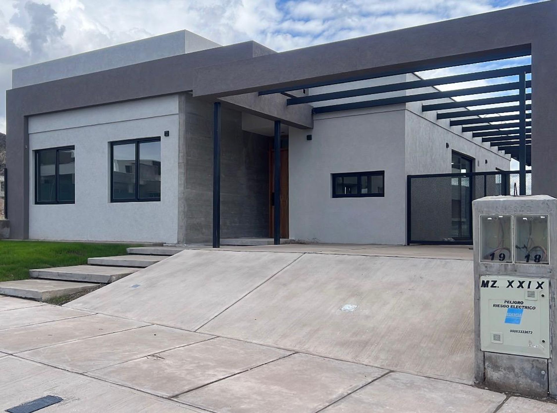 Casa en Venta en Las Heras, Mendoza