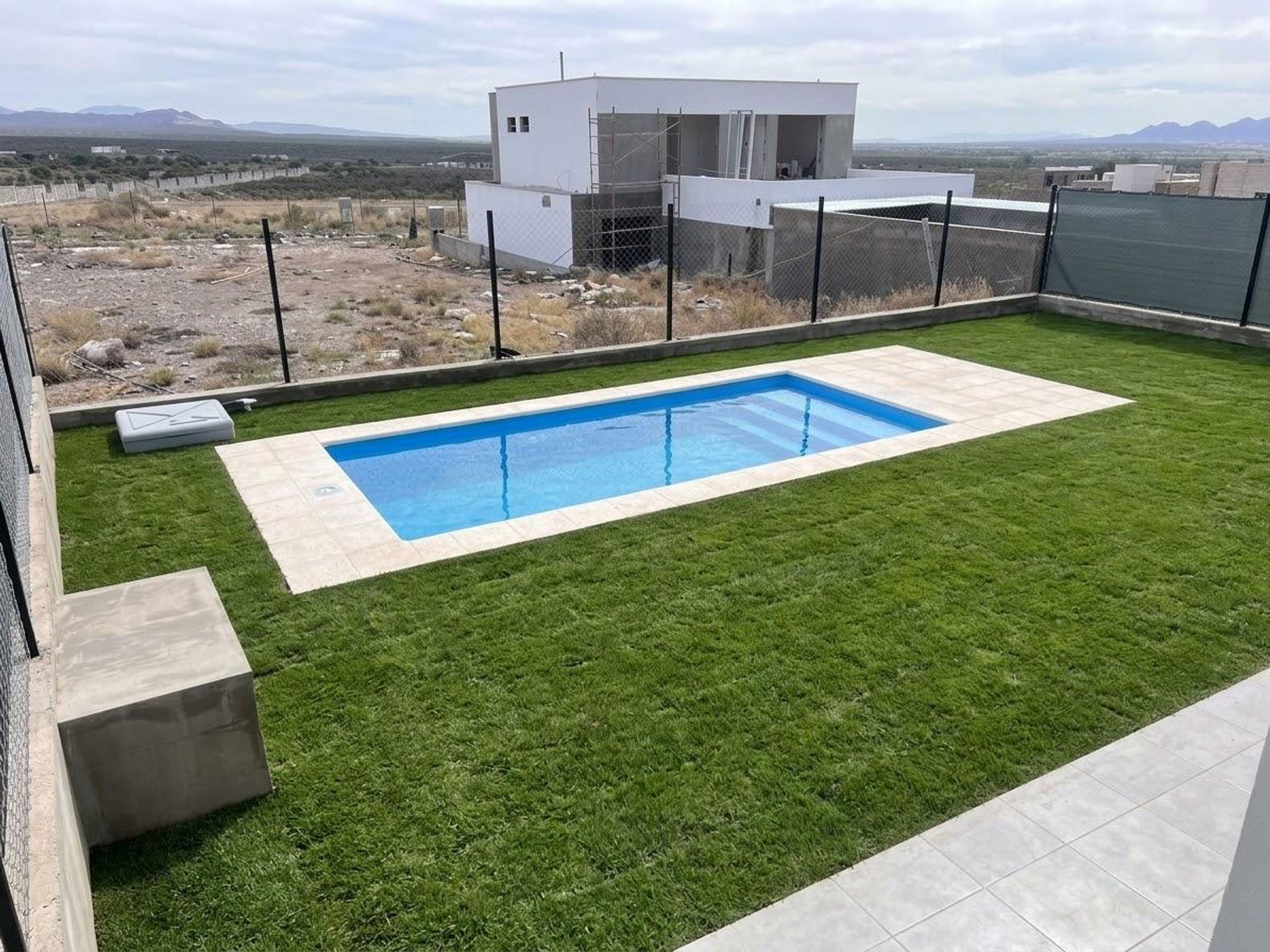 Casa en Venta en Las Heras, Mendoza