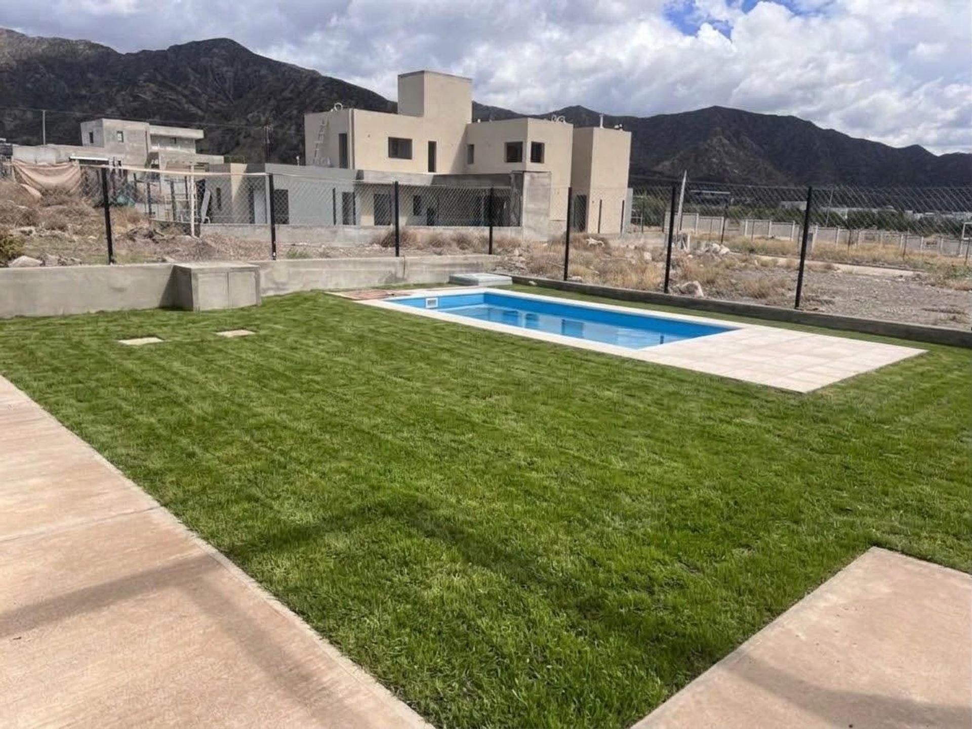 Casa en Venta en Las Heras, Mendoza
