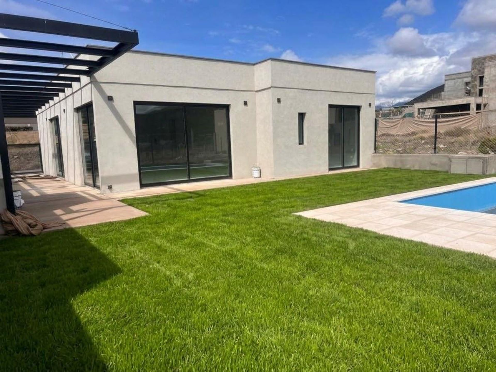 Casa en Venta en Las Heras, Mendoza