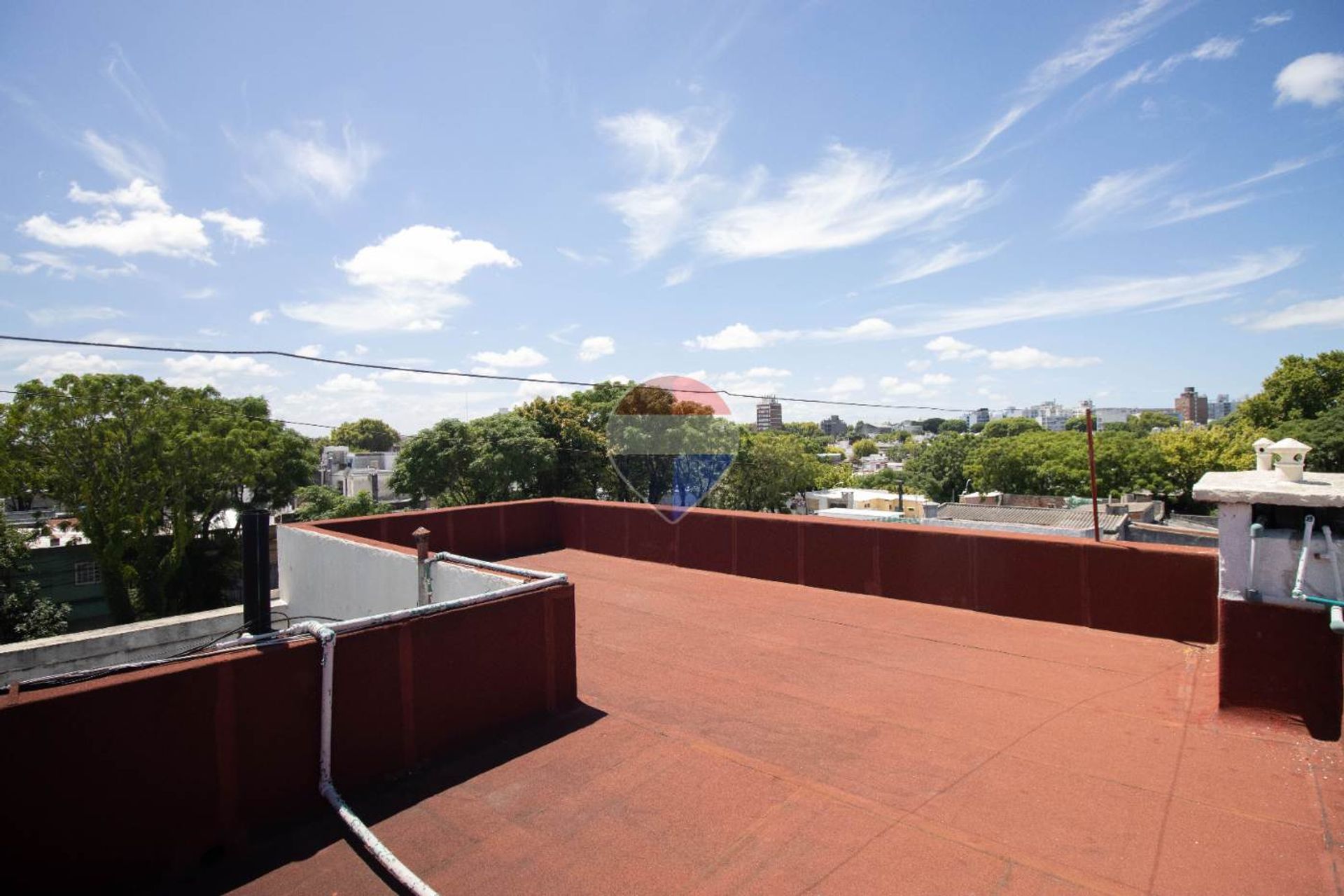 Venta de Apartamento 2 Dormitoros en La Comercial - 19