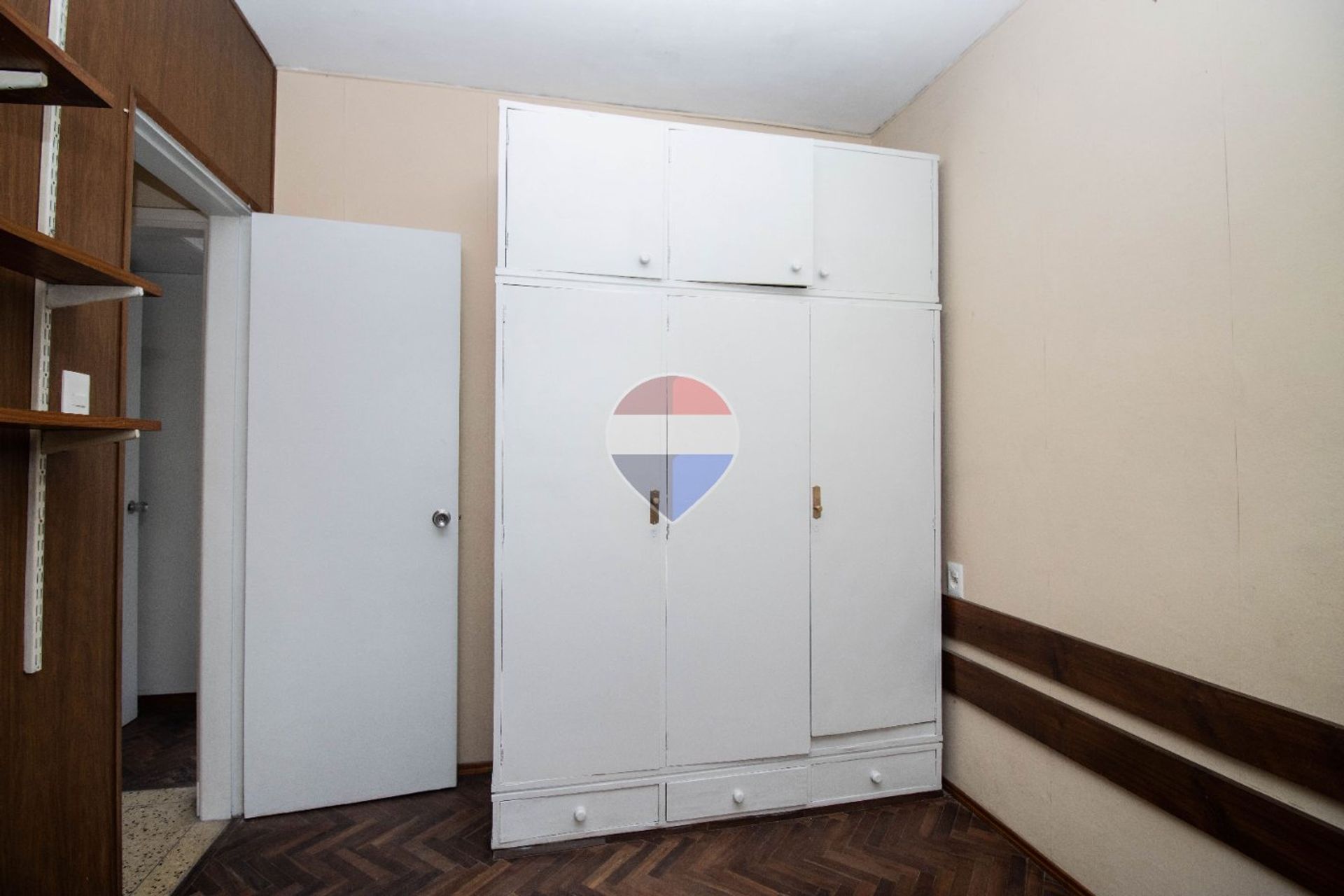 Venta de Apartamento 2 Dormitoros en La Comercial - 12