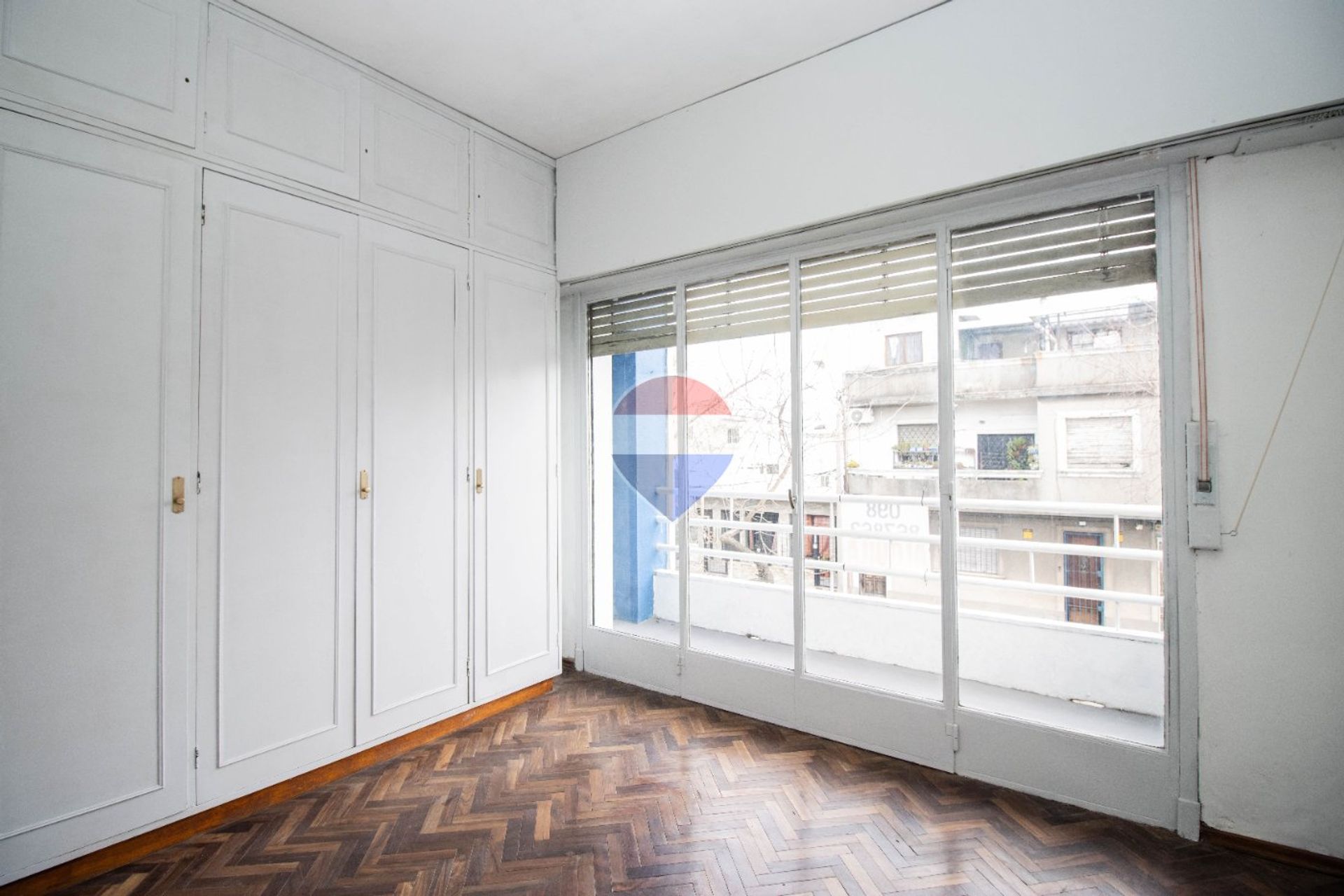 Venta de Apartamento 2 Dormitoros en La Comercial - 8