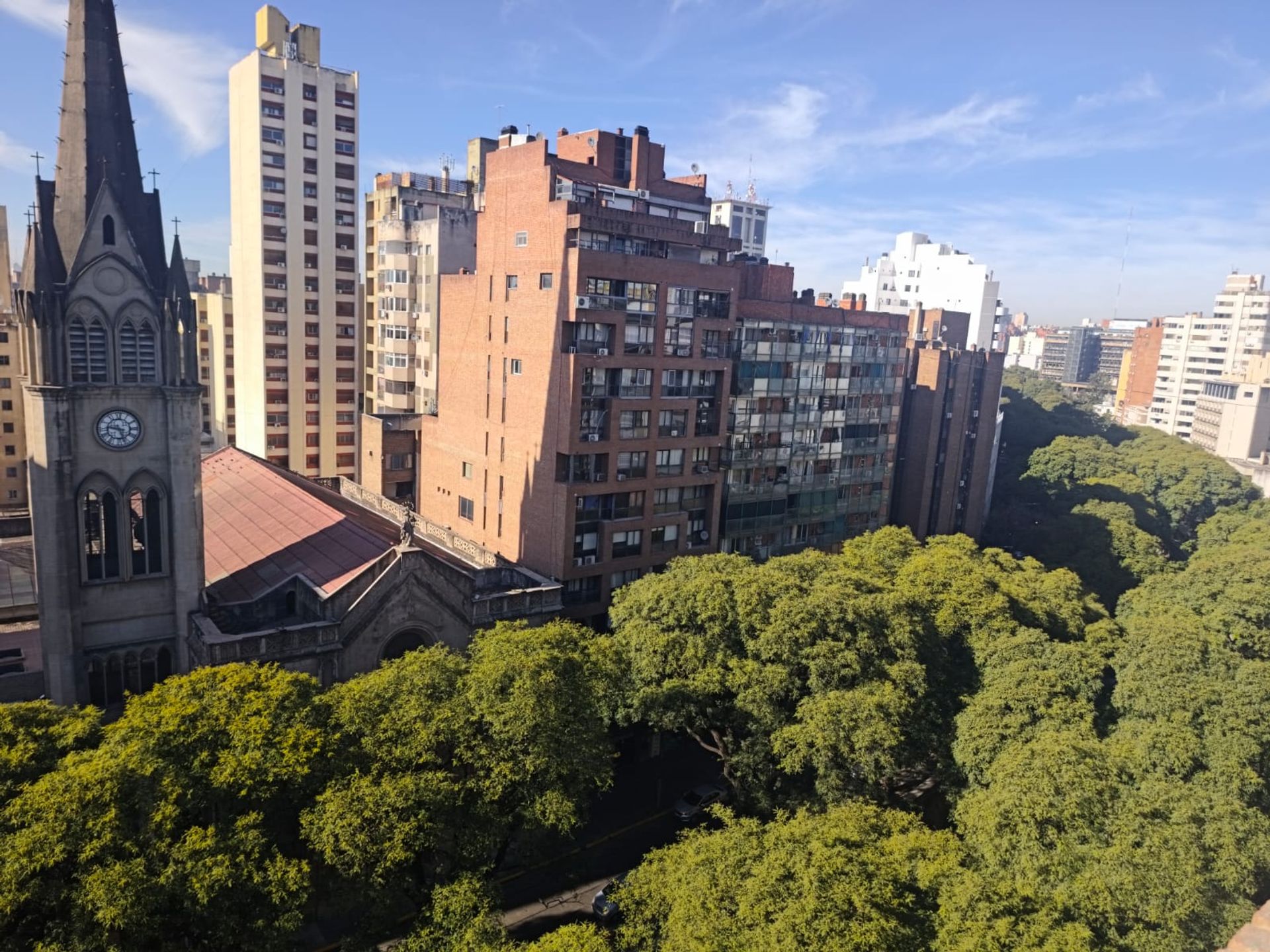 Departamento en Venta en Capital, Cordoba