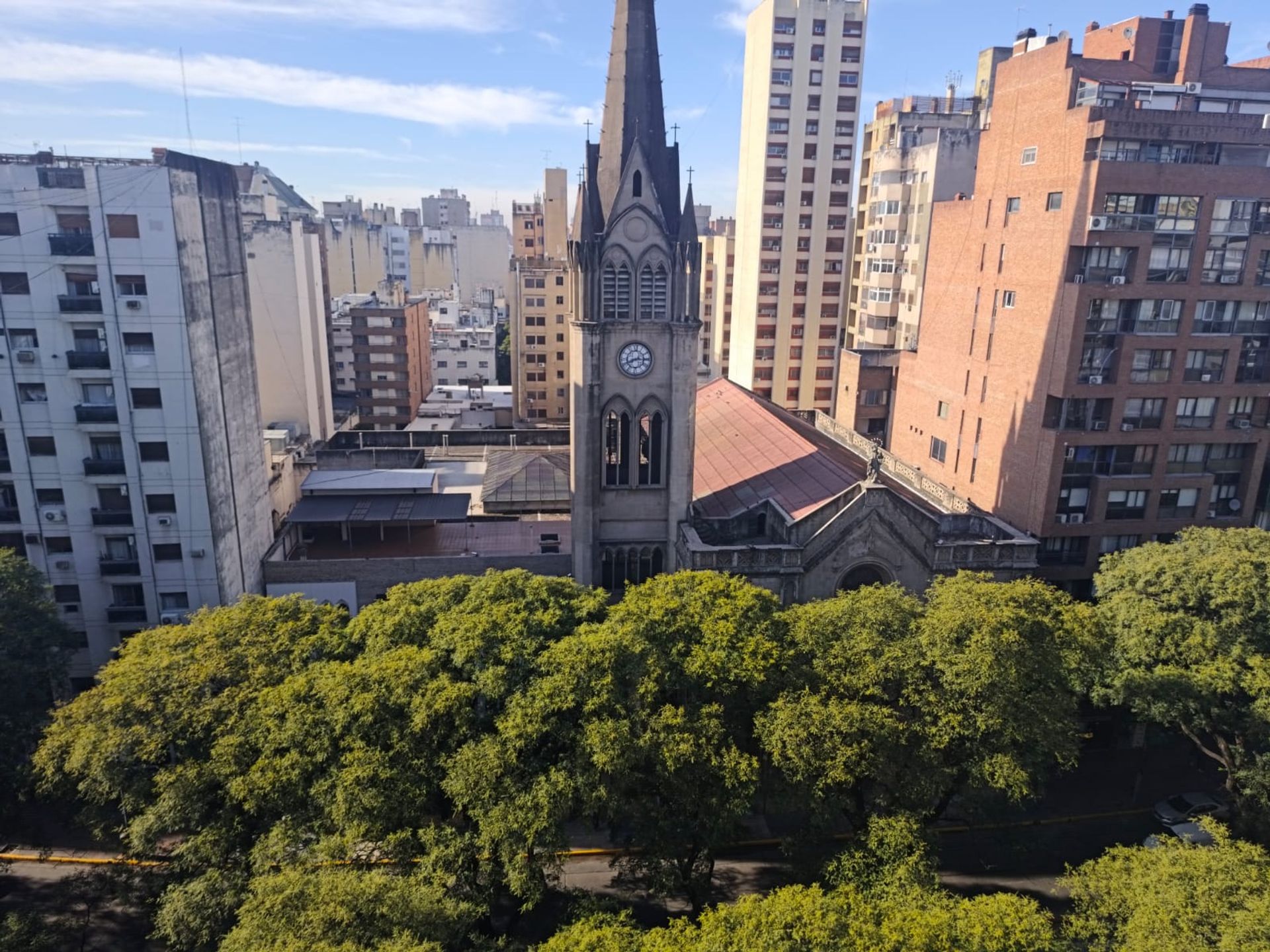 Departamento en Venta en Capital, Cordoba