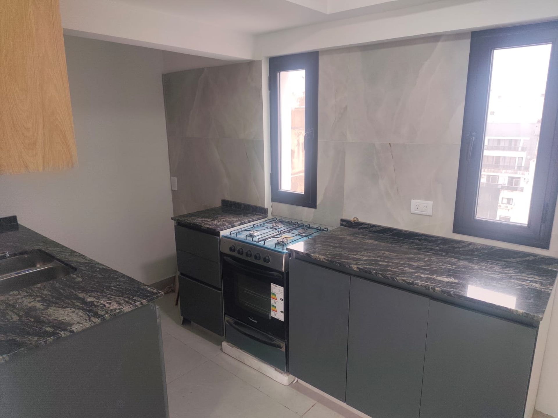 Departamento en Venta en Capital, Cordoba