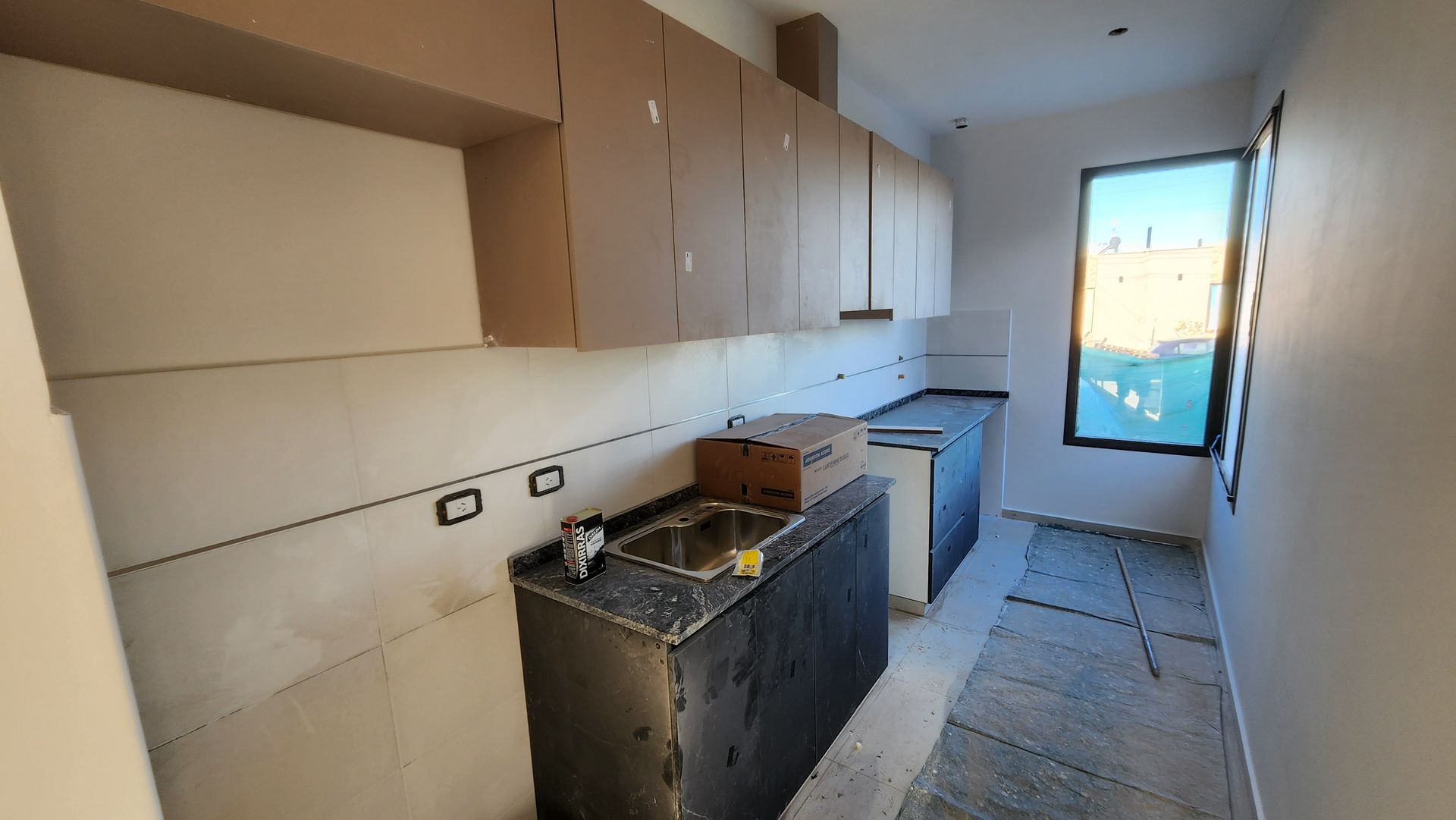 Casa en Venta en Maipu, Mendoza