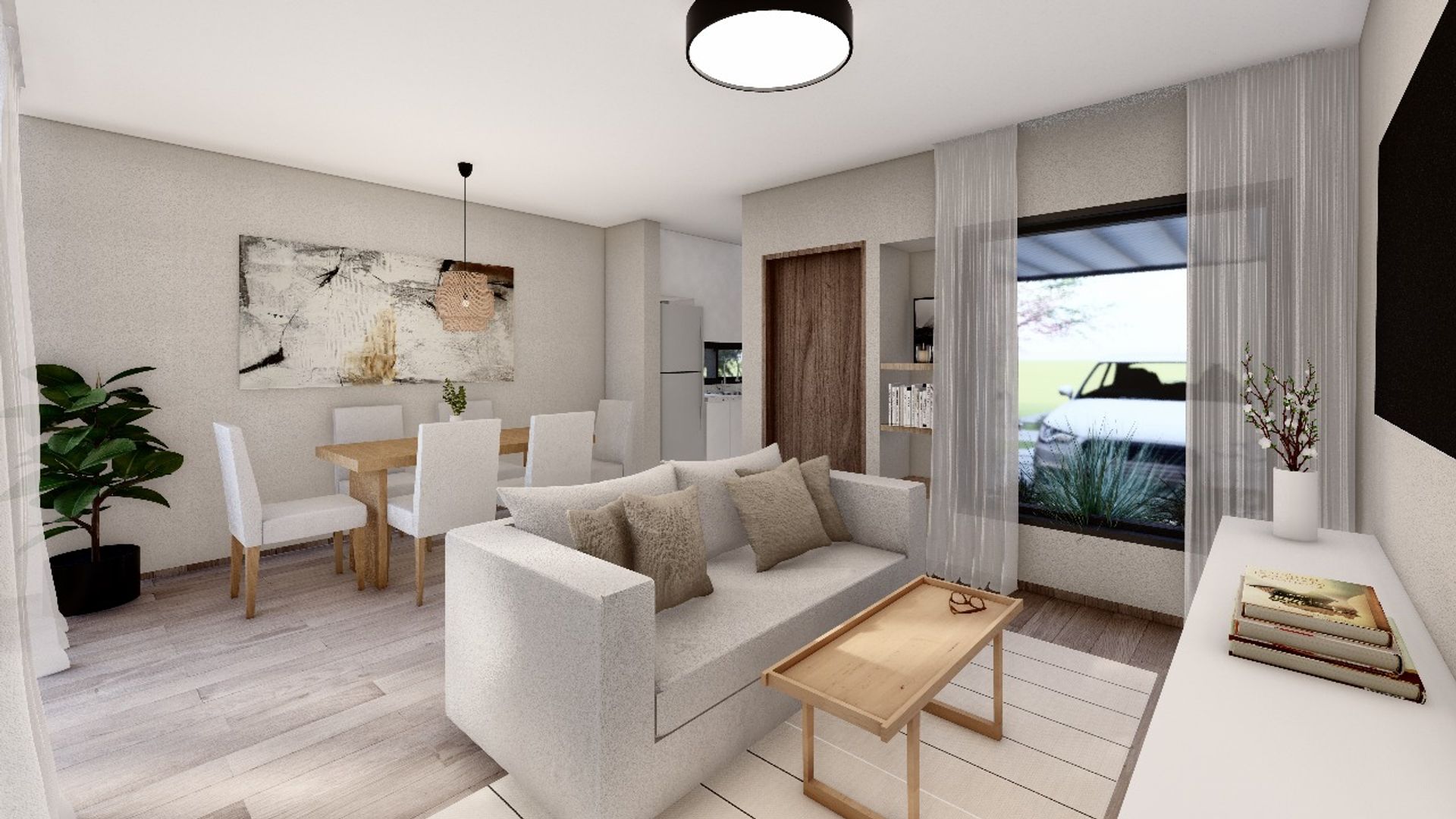 Casa en Venta en Maipu, Mendoza