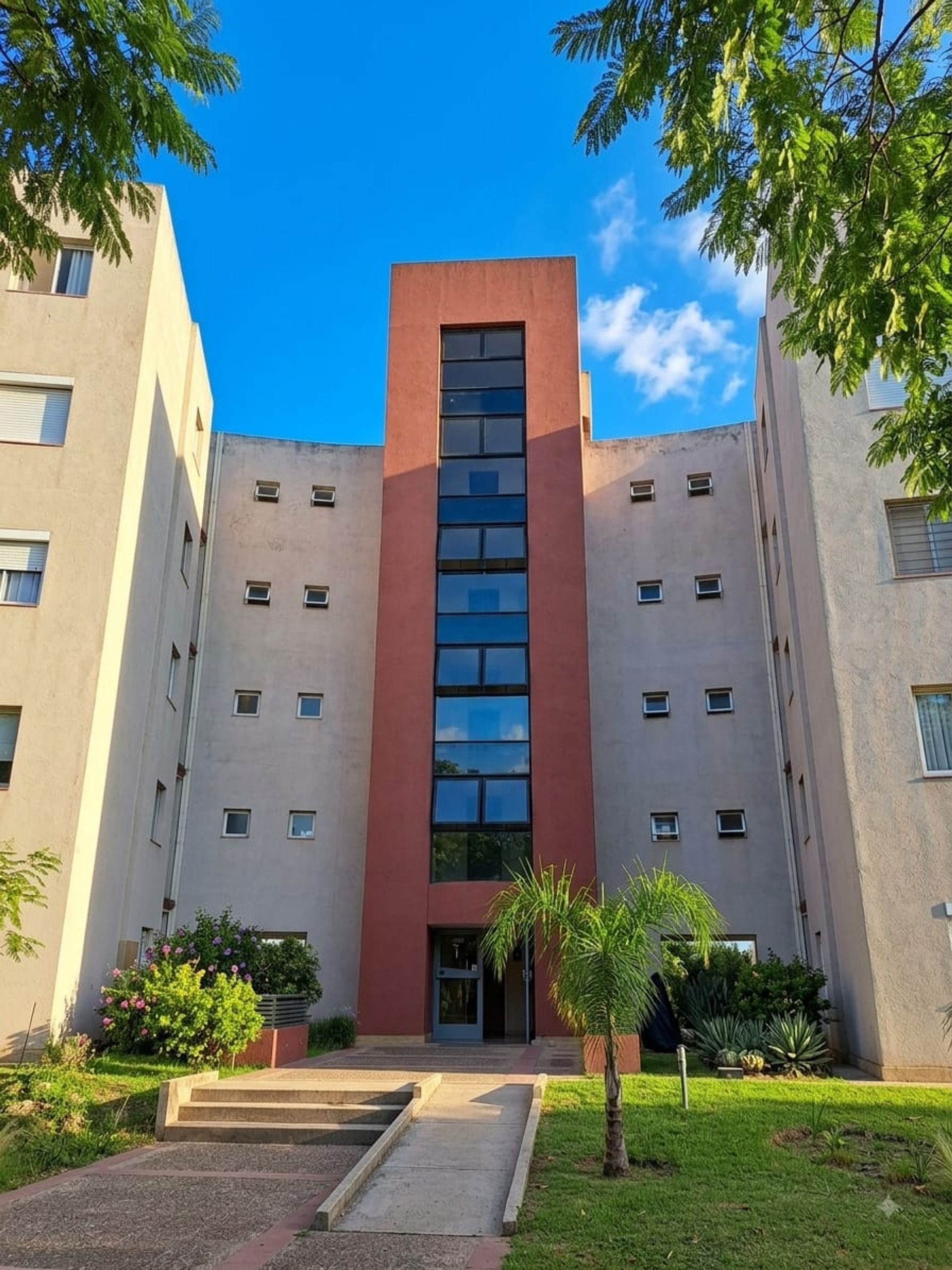 Departamento en Venta en Capital, Cordoba