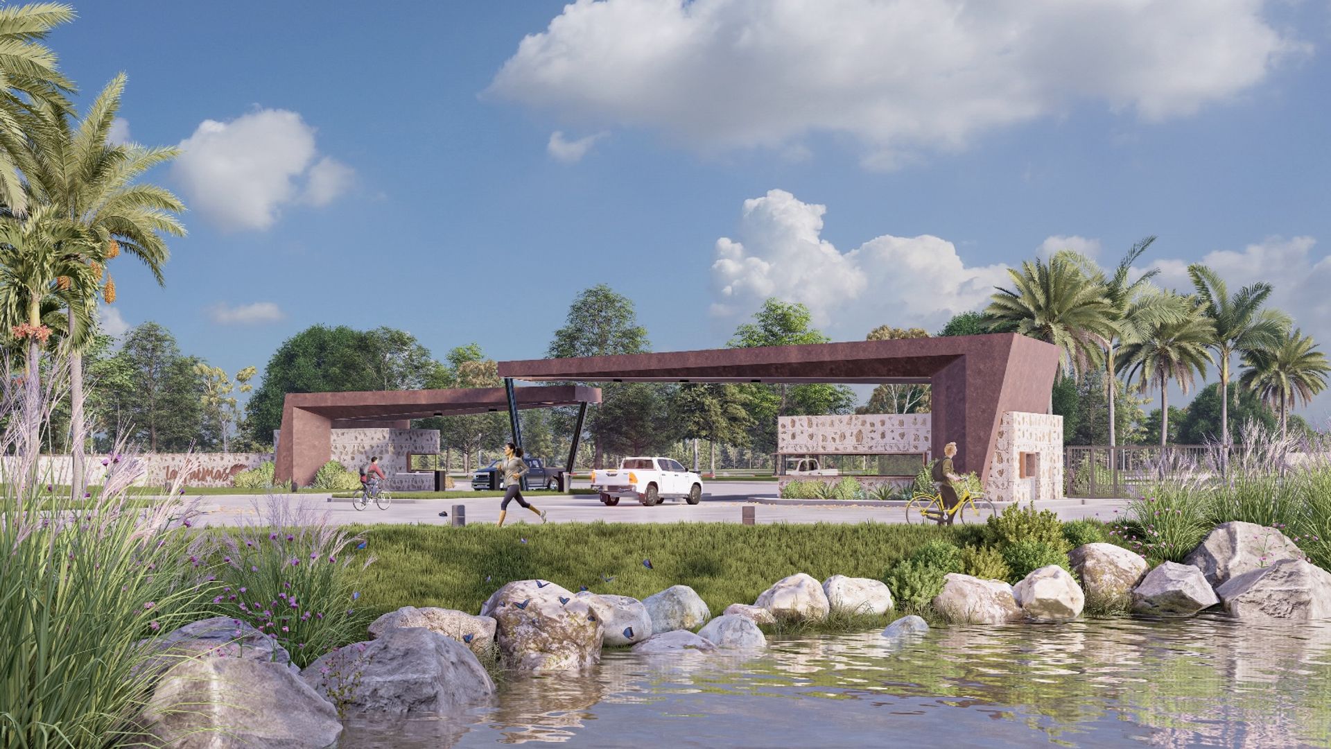 Lote en Venta en Maipu, Mendoza