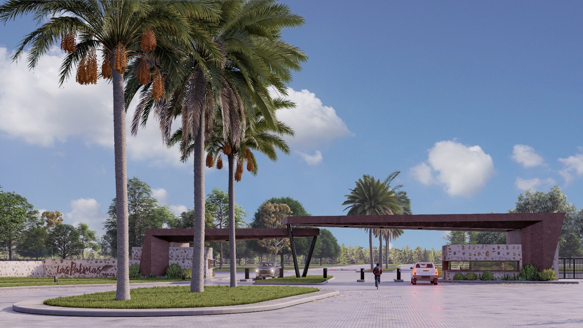 Lote en Venta en Maipu, Mendoza