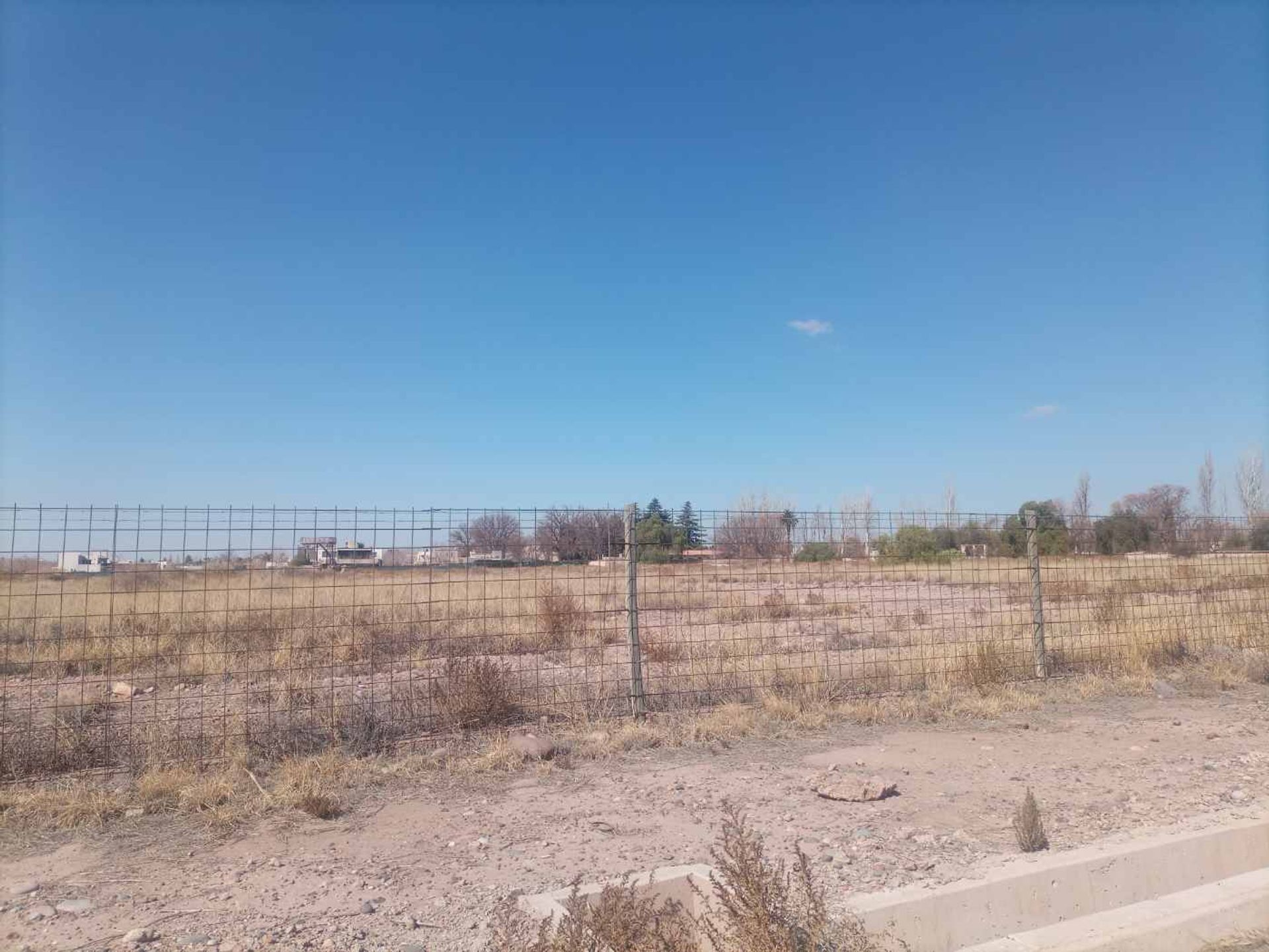 Lote en Venta en Maipu, Mendoza