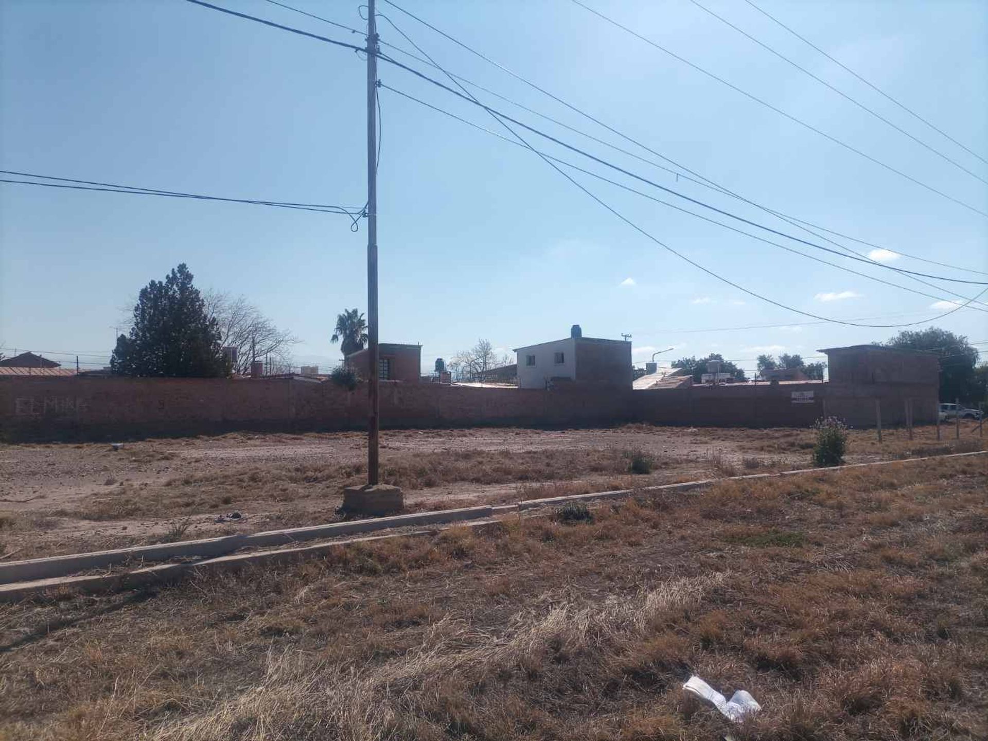 Lote en Venta en Maipu, Mendoza
