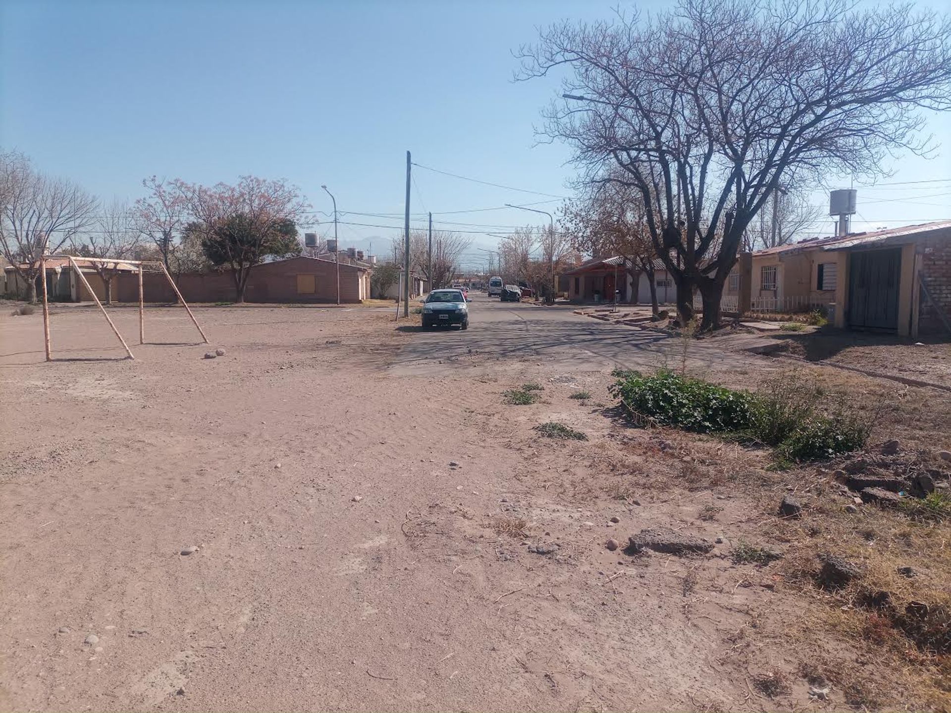 Lote en Venta en Maipu, Mendoza