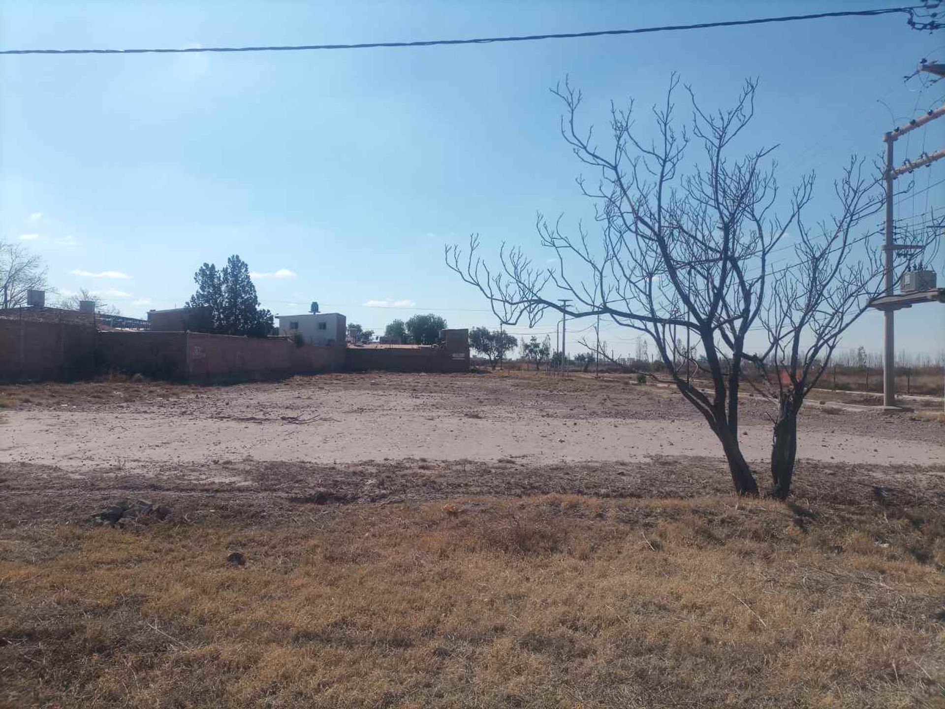Lote en Venta en Maipu, Mendoza