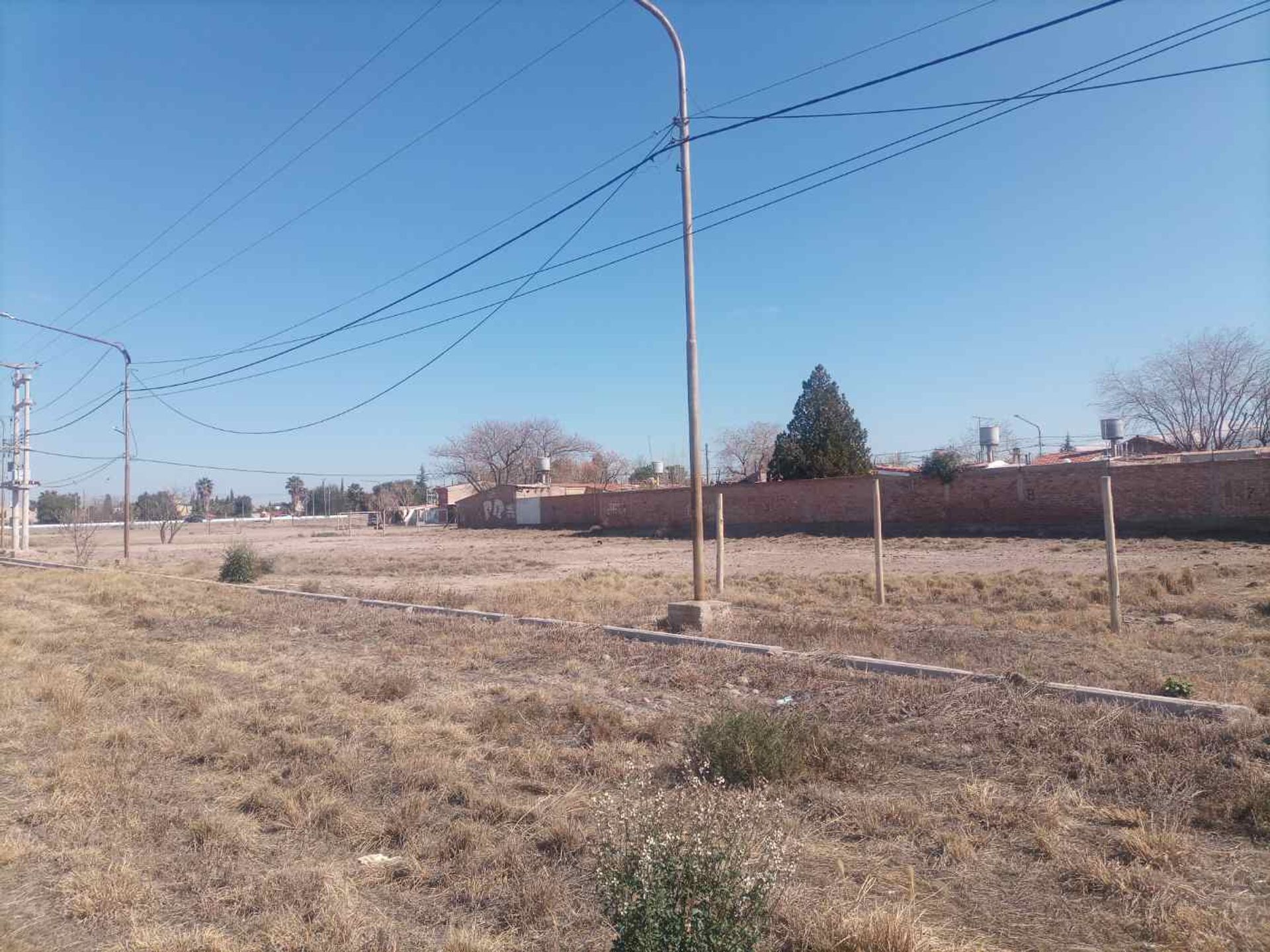 Lote en Venta en Maipu, Mendoza