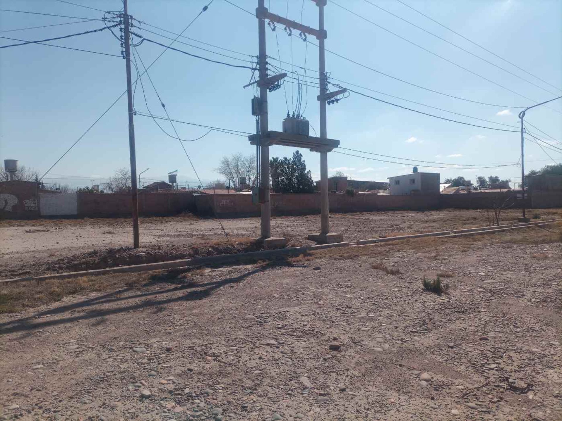 Lote en Venta en Maipu, Mendoza