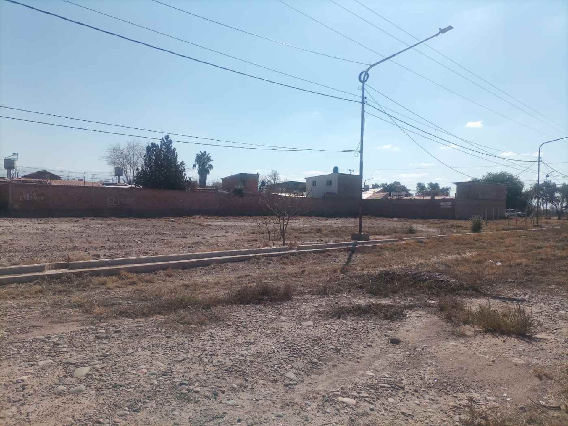Lote en Venta en Maipu, Mendoza