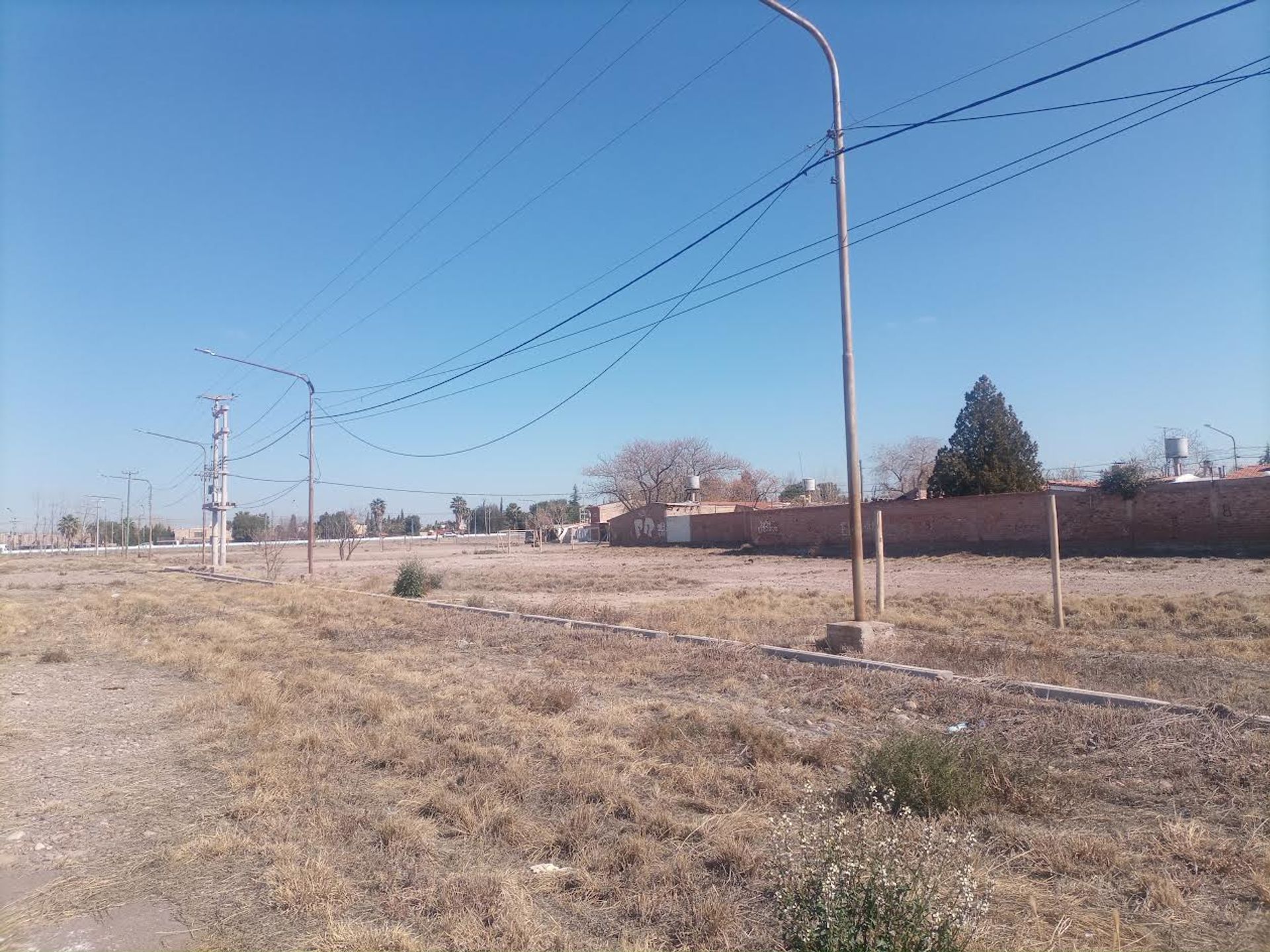 Lote en Venta en Maipu, Mendoza