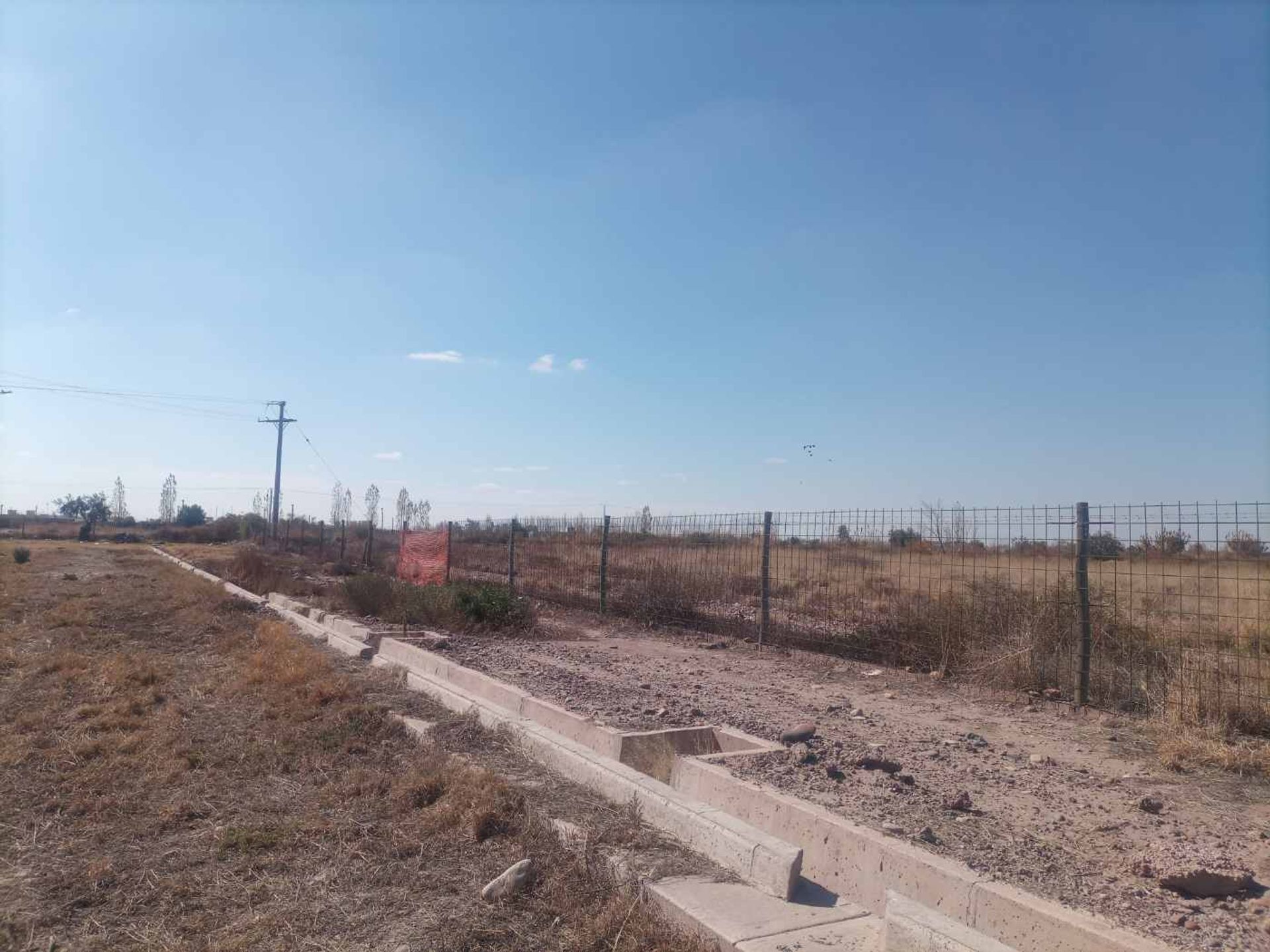 Lote en Venta en Maipu, Mendoza