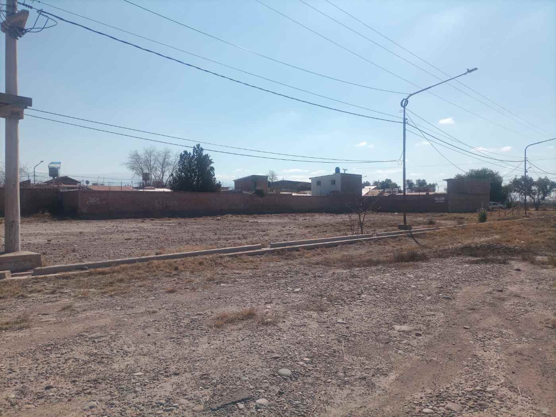 Lote en Venta en Maipu, Mendoza