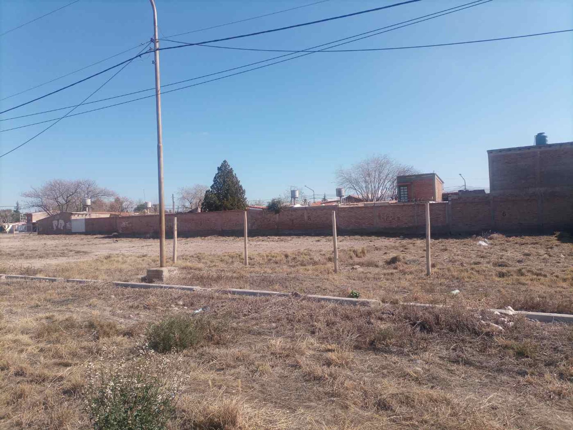 Lote en Venta en Maipu, Mendoza
