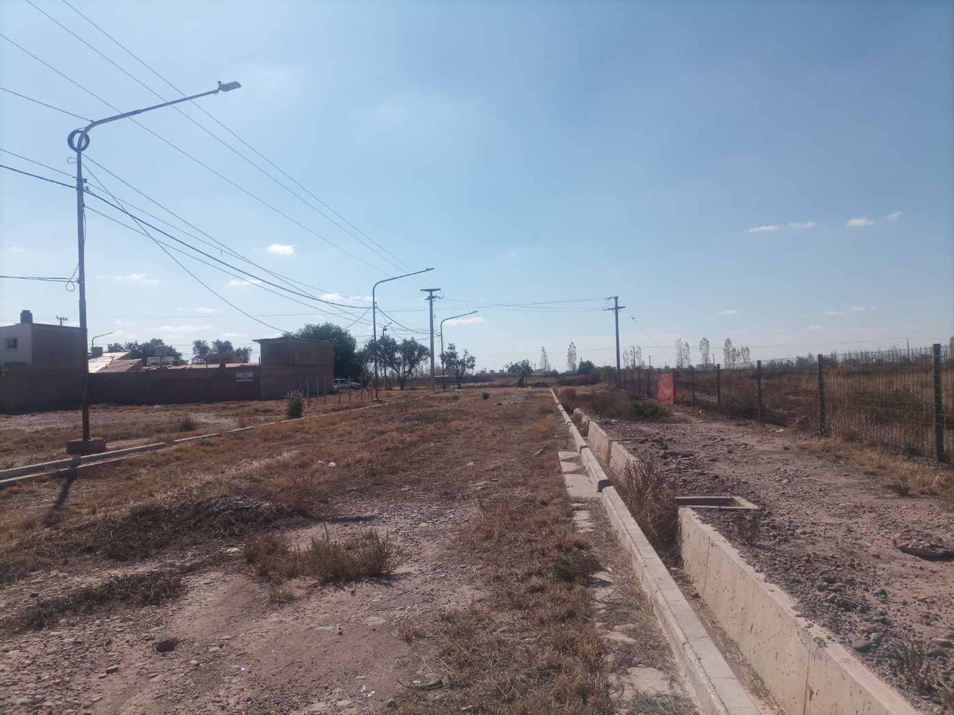 Lote en Venta en Maipu, Mendoza