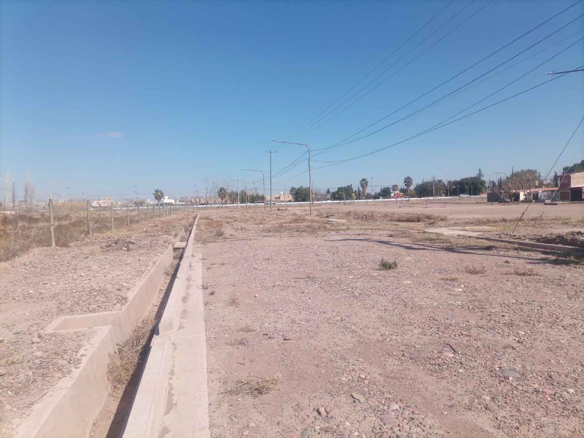 Lote en Venta en Maipu, Mendoza