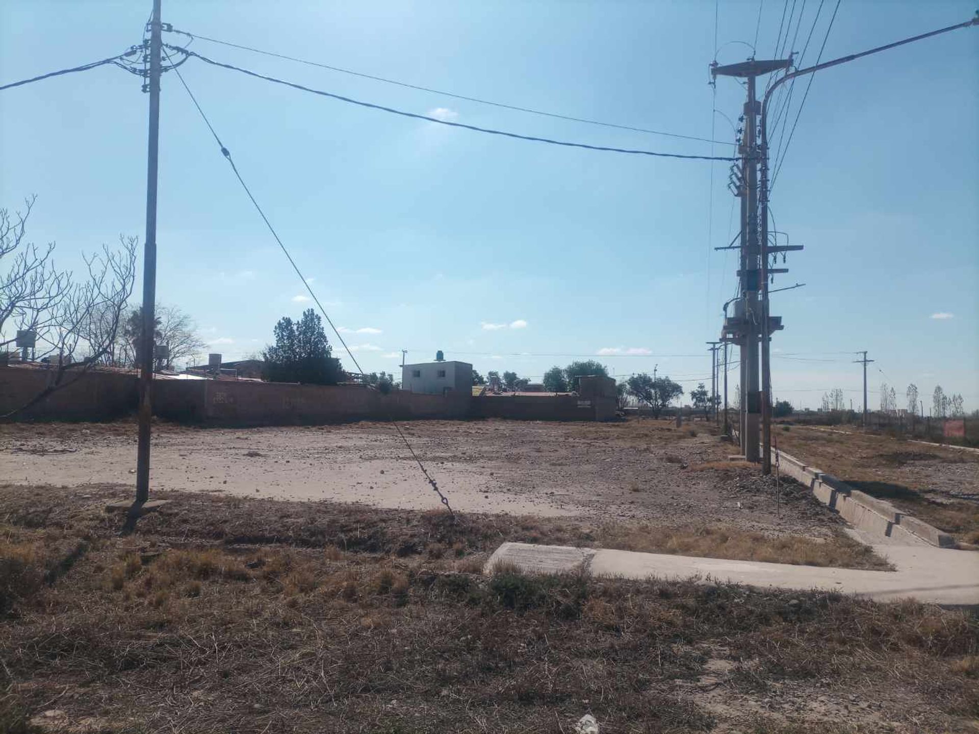 Lote en Venta en Maipu, Mendoza