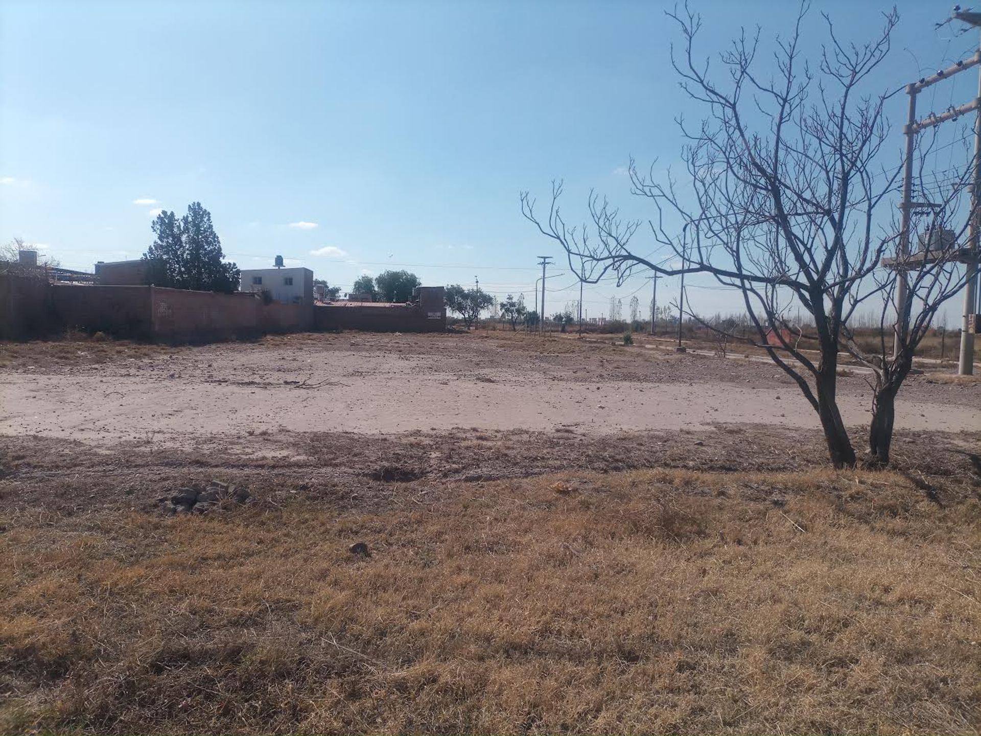Lote en Venta en Maipu, Mendoza