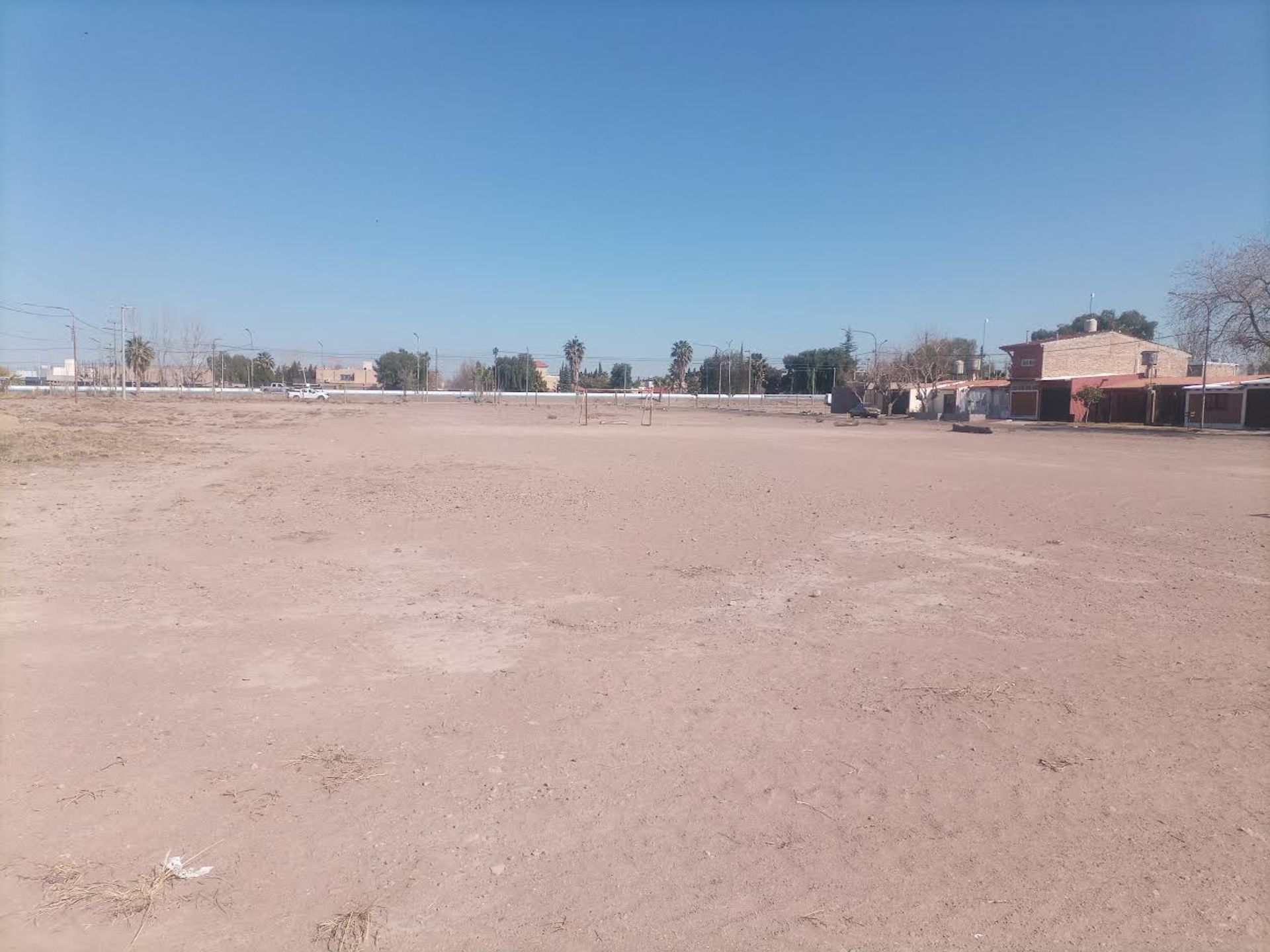 Lote en Venta en Maipu, Mendoza