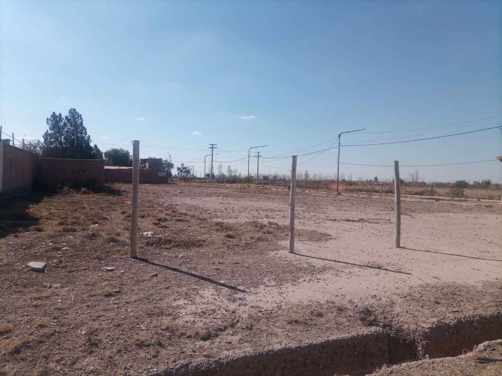 Lote en Venta en Maipu, Mendoza