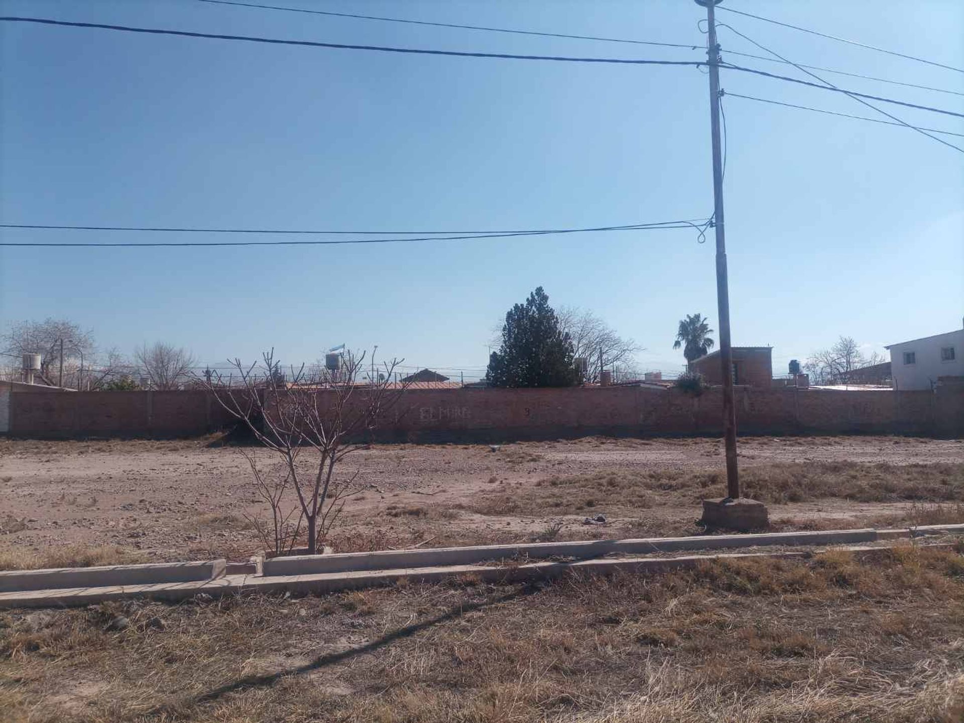 Lote en Venta en Maipu, Mendoza
