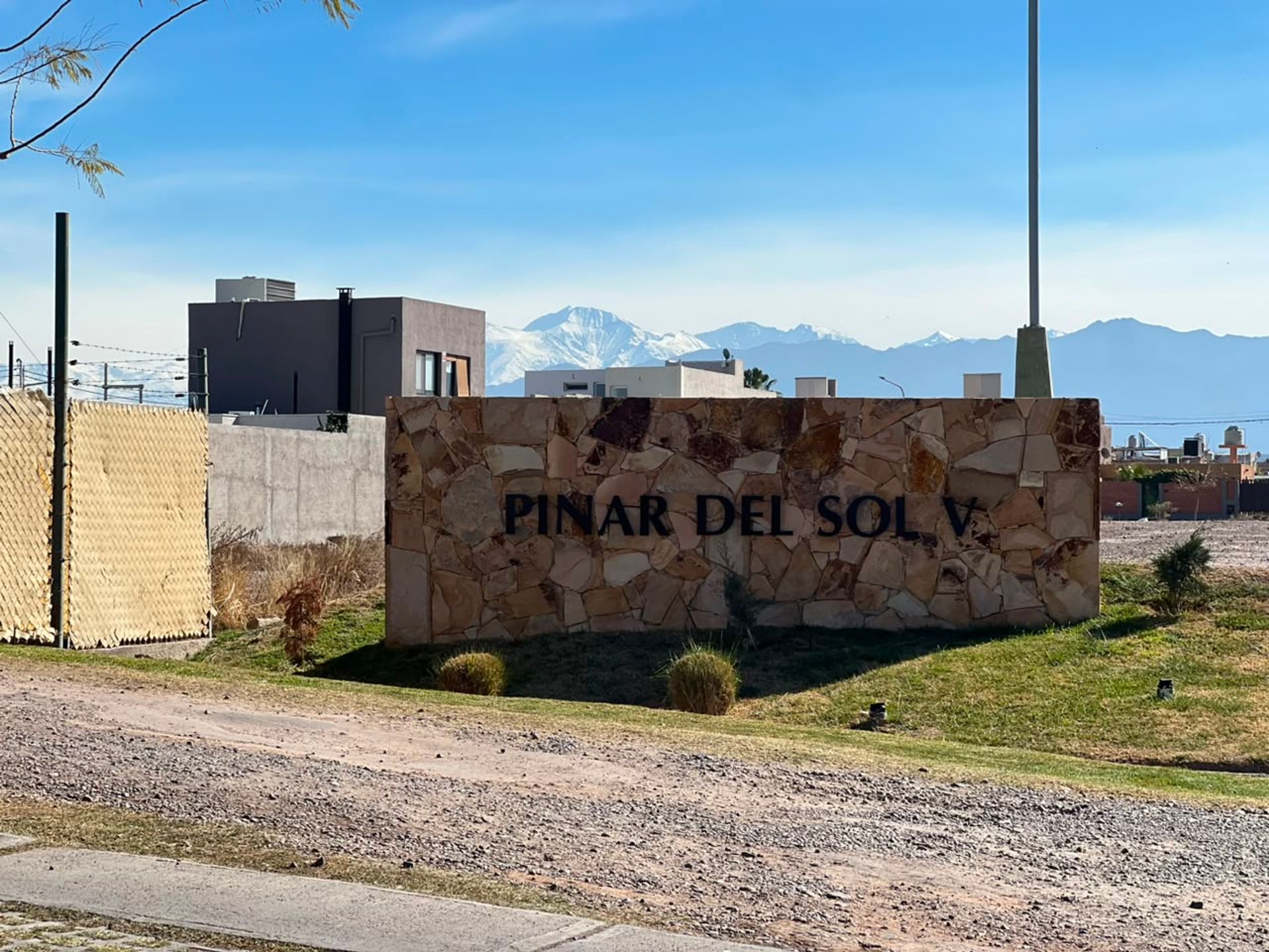 Casa en Venta en Maipu, Mendoza