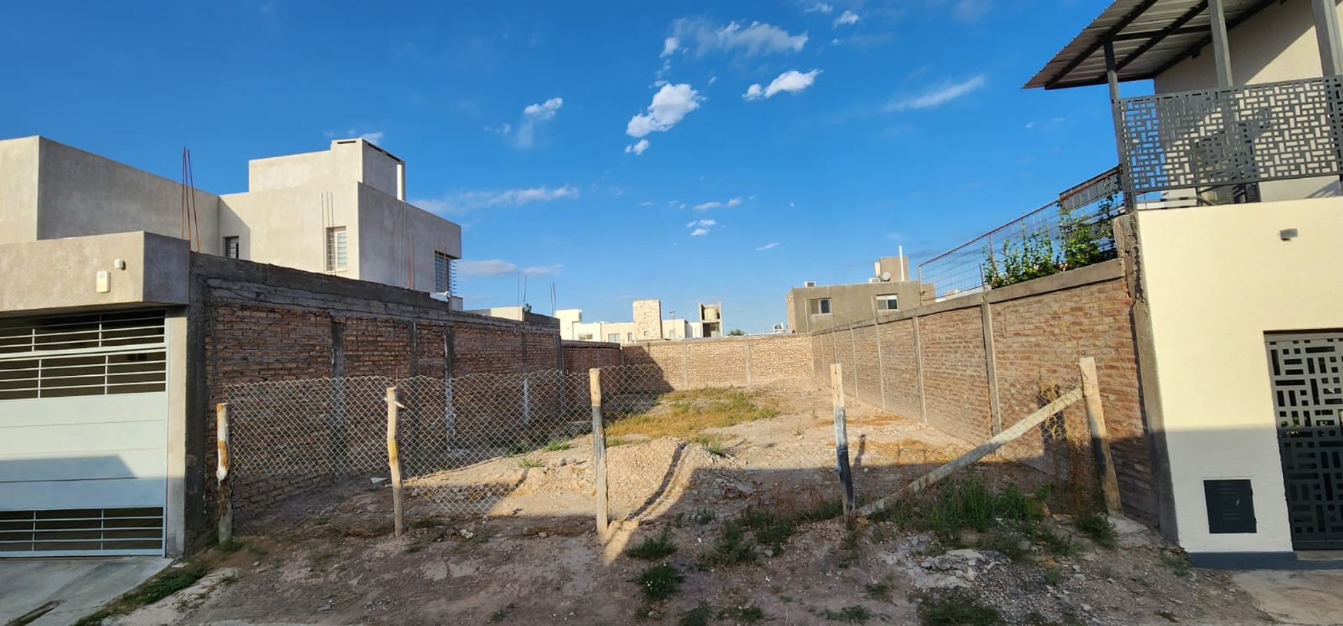 Lote en Venta en Rivadavia, San Juan