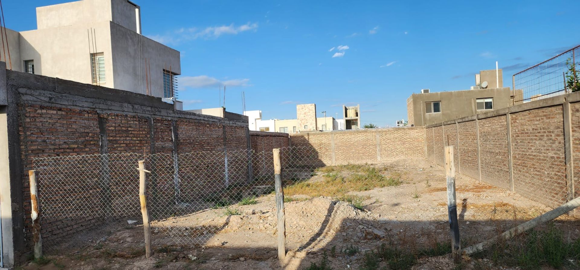 Lote en Venta en Rivadavia, San Juan