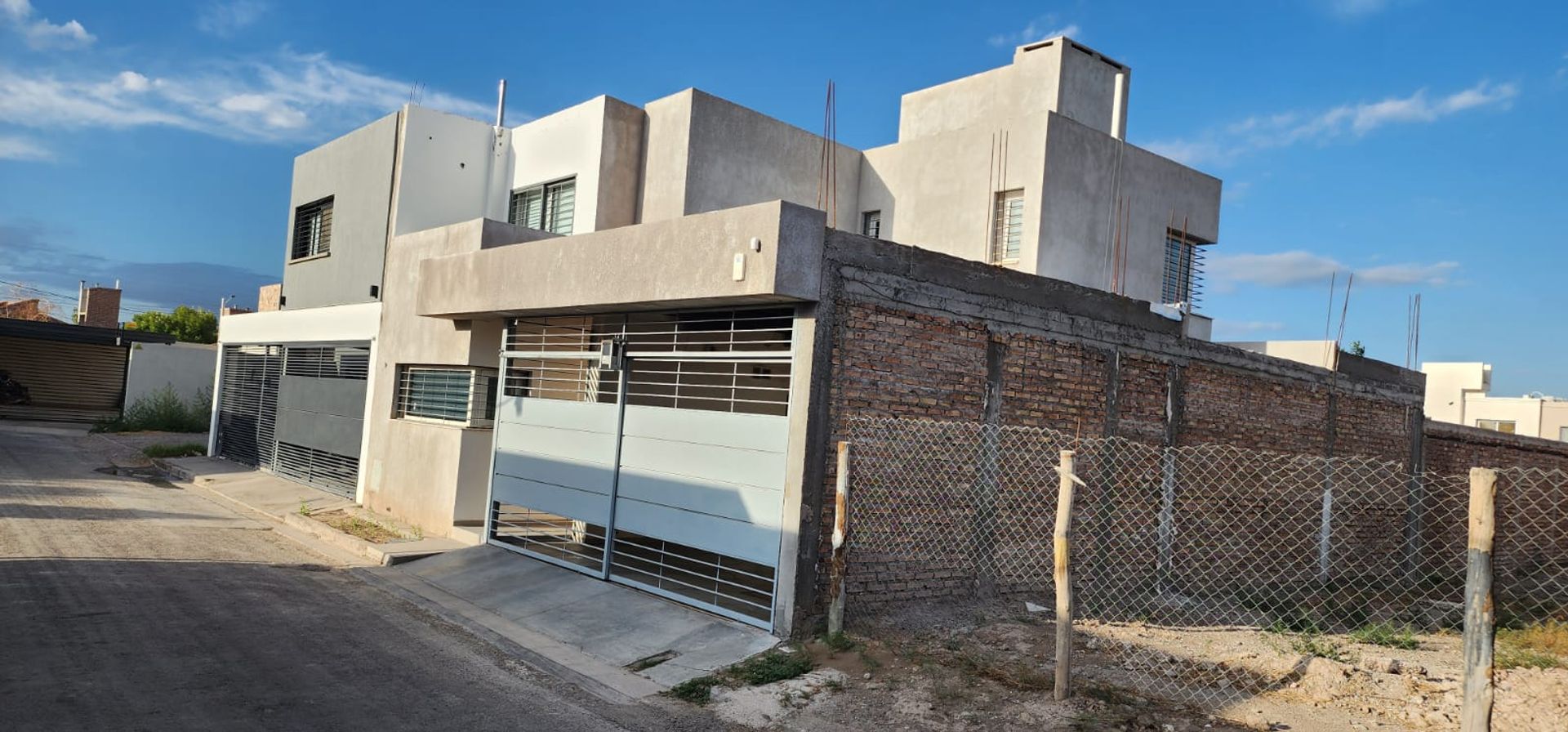 Lote en Venta en Rivadavia, San Juan